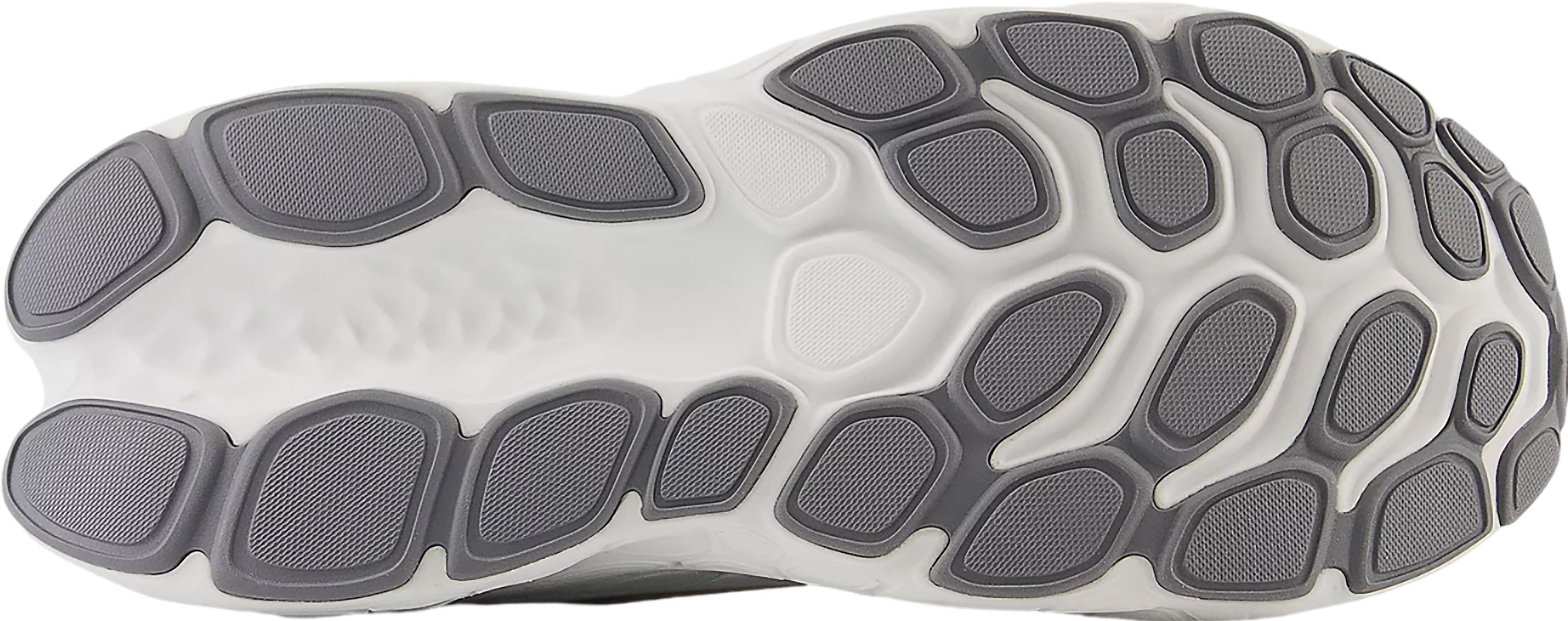 Numéro de l'image de la galerie de produits 5 pour le produit Souliers de course Fresh Foam X More v4 [Large] - Homme