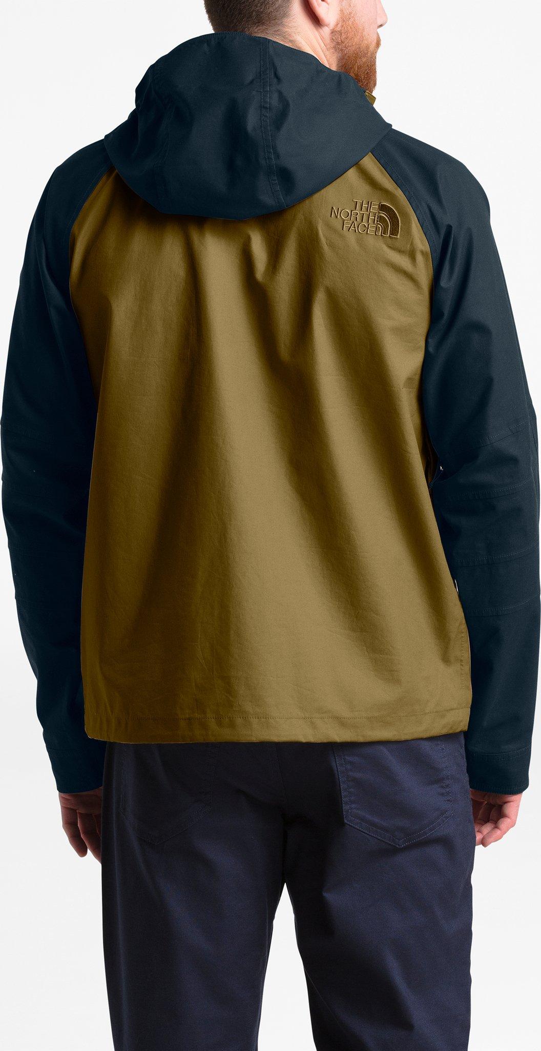 Product gallery image number 3 for product British Millerain Sierra Jacket - Men's