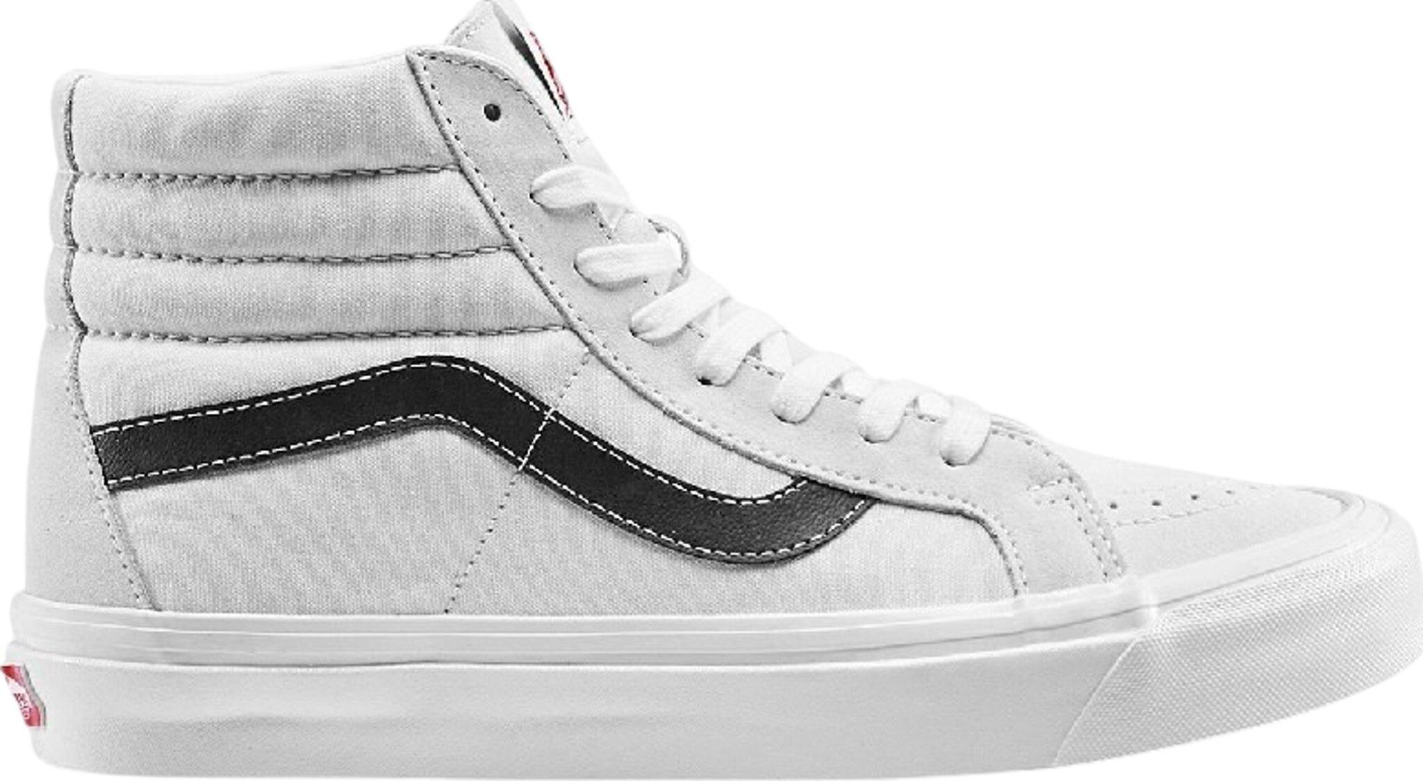 Image de produit pour SK8-Hi 38 DX - Homme