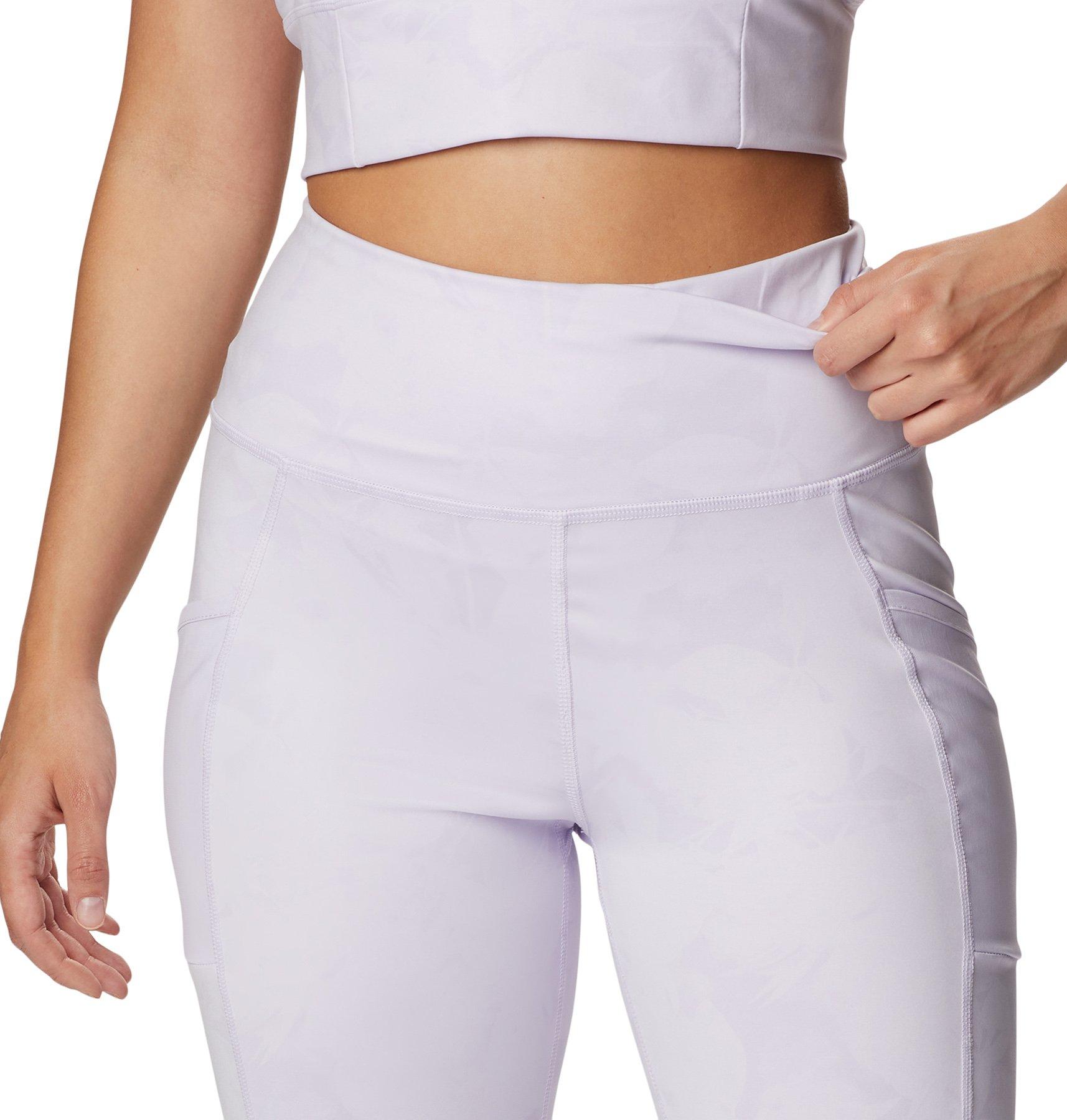 Numéro de l'image de la galerie de produits 5 pour le produit Legging taille haute Windgates - Femme