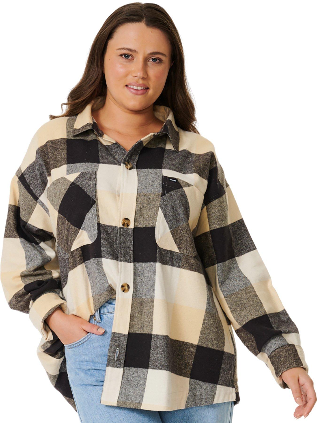 Product image for La Isla Flannel Shirt - Women's