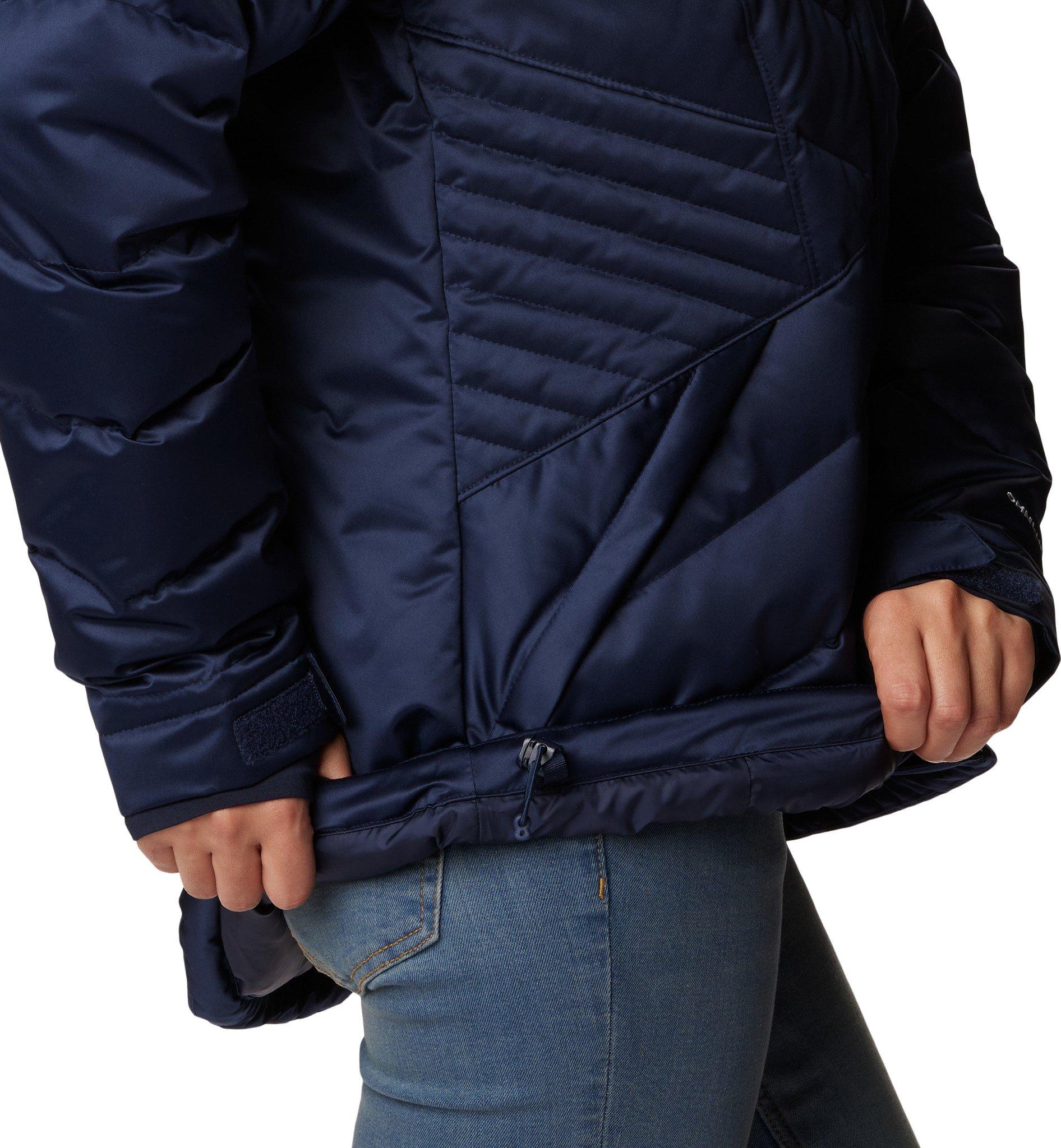 Product gallery image number 2 for product Lay D Down III Jacket - Women's