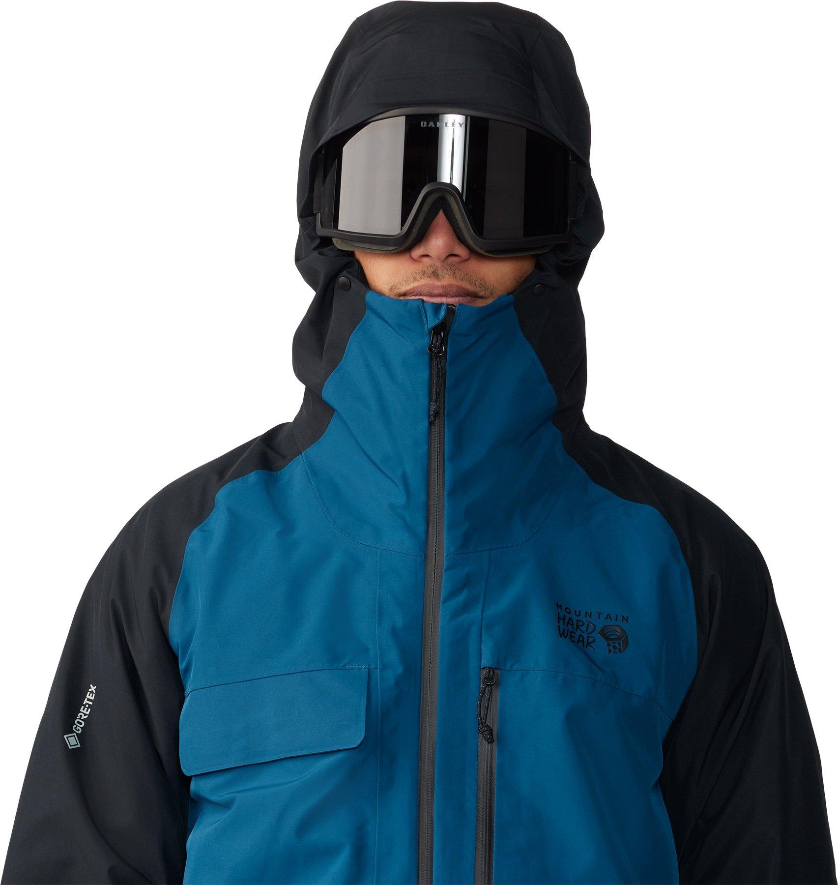 Numéro de l'image de la galerie de produits 2 pour le produit Manteau Cloud Bank Gore-Tex - Homme