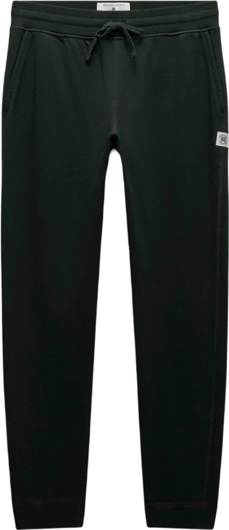 Product gallery image number 1 for product Midweight Terry Slim Sweatpants - Men's