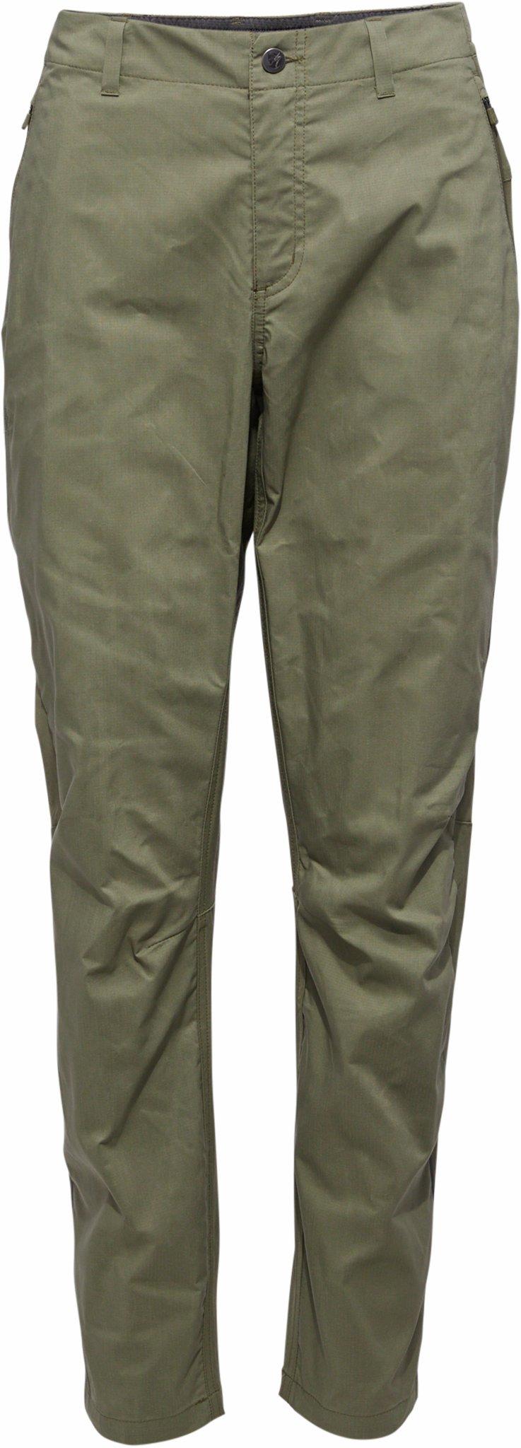 Product image for S/F Rider's Hybrid Trousers - Women's