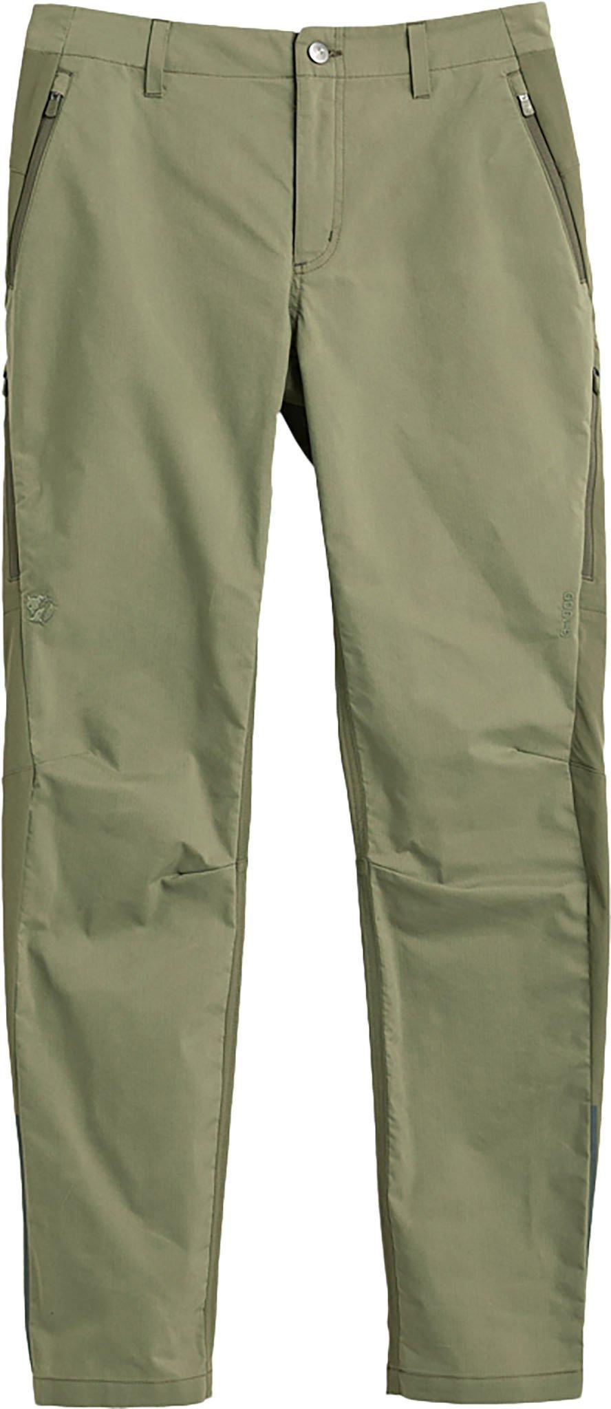 Product gallery image number 1 for product S/F Rider's Hybrid Trousers - Women's