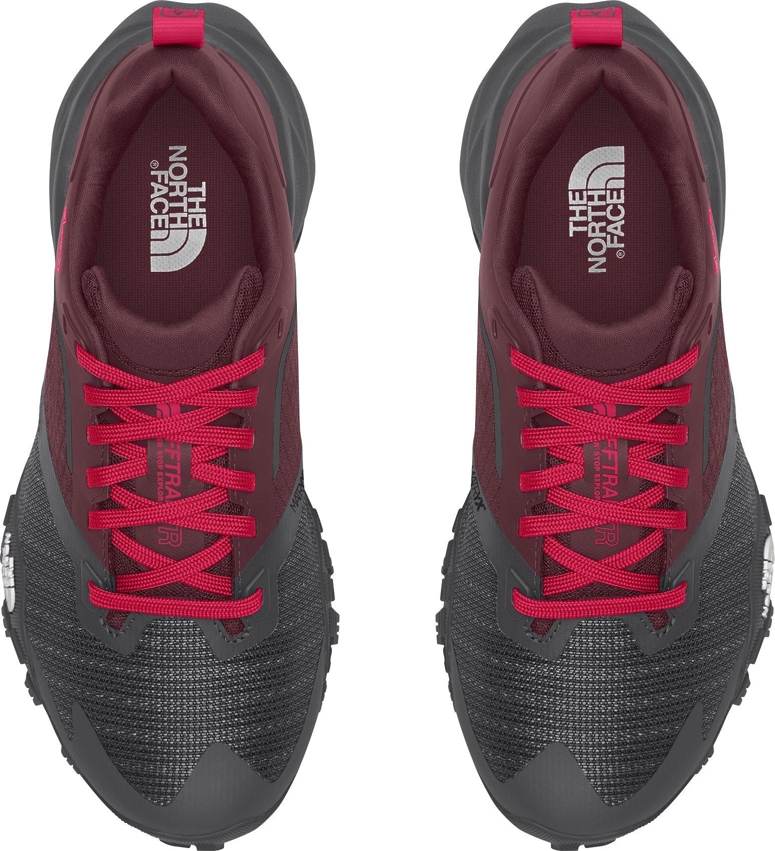 Product gallery image number 3 for product Offtrail TR GORE-TEX Trail Running Shoes - Women's