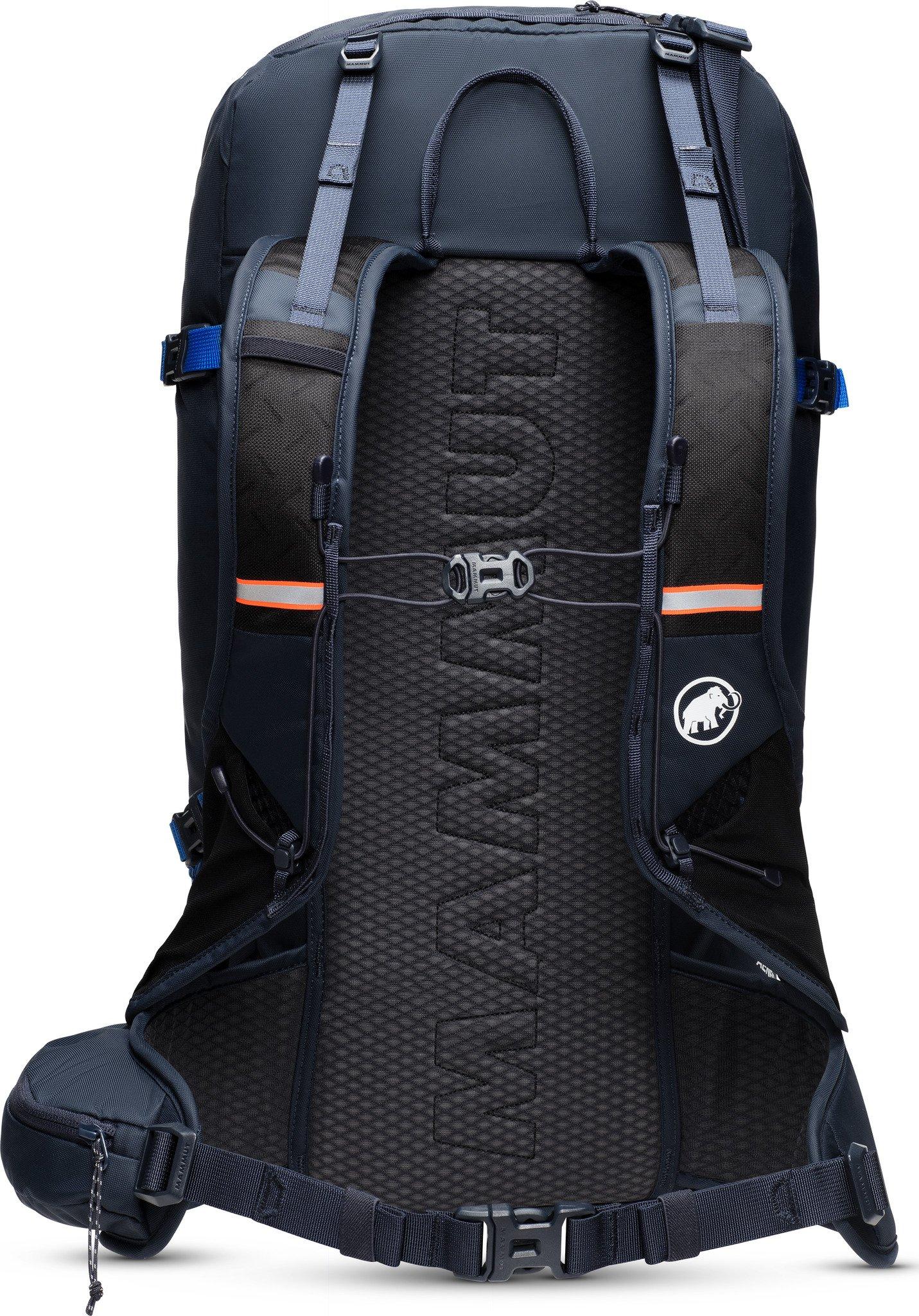 Product gallery image number 6 for product Aenergy Ski Touring Backpack 32L