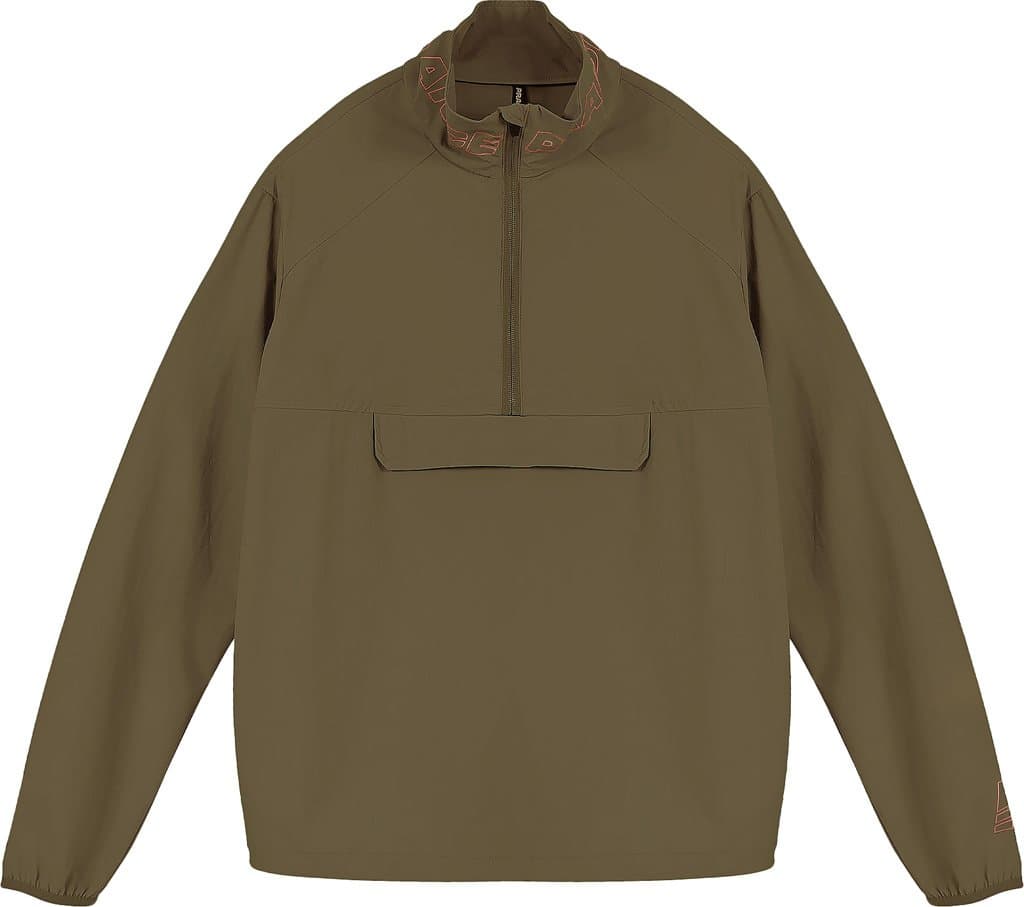 Product gallery image number 1 for product Tucson Anorak Jacket - Unisex