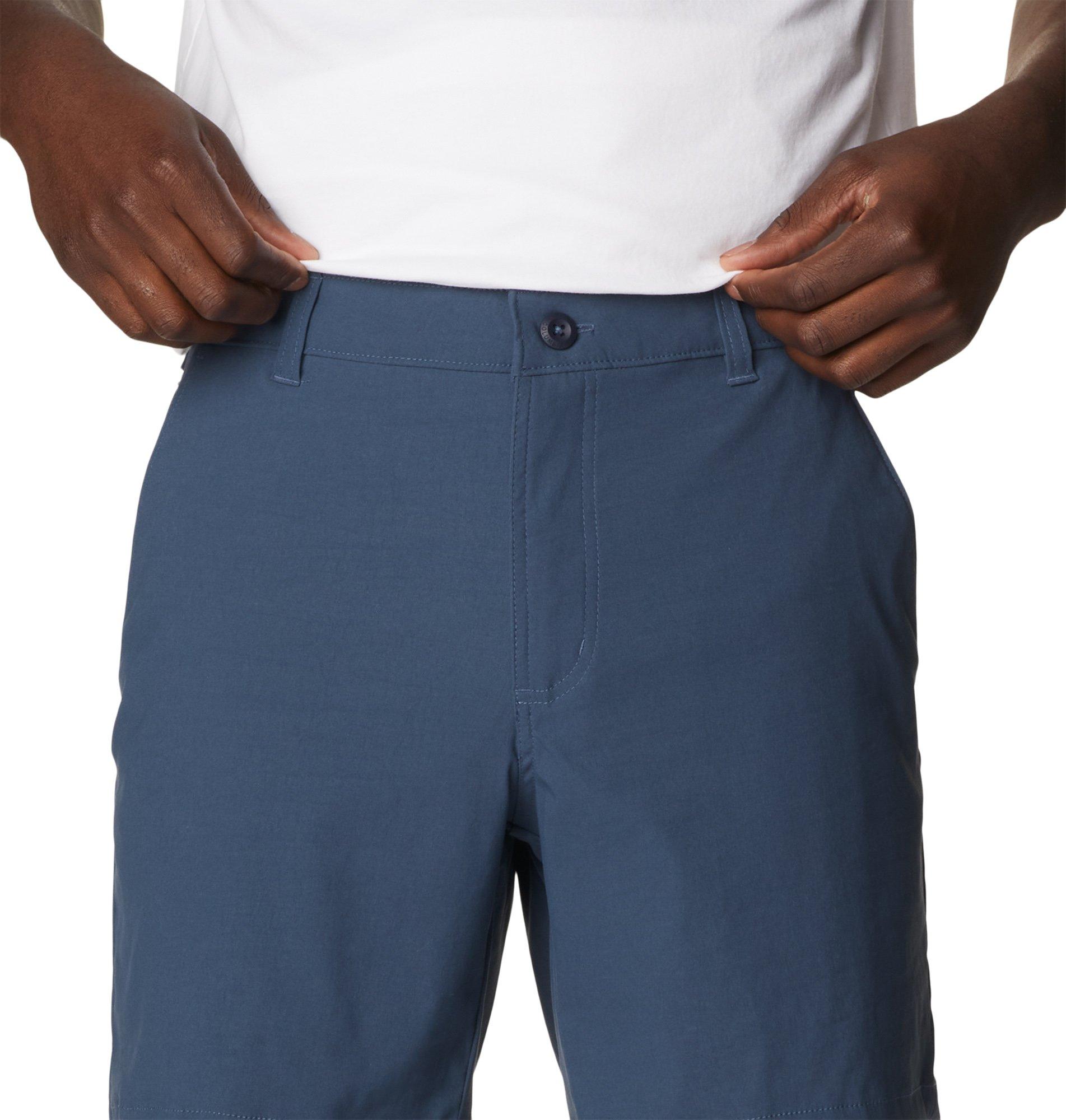 Numéro de l'image de la galerie de produits 3 pour le produit Short utilitaire Canyon Gate - Homme