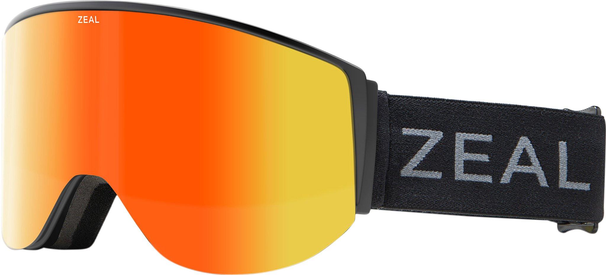 Product image for Beacon Optimum Ski Goggles - Unisex