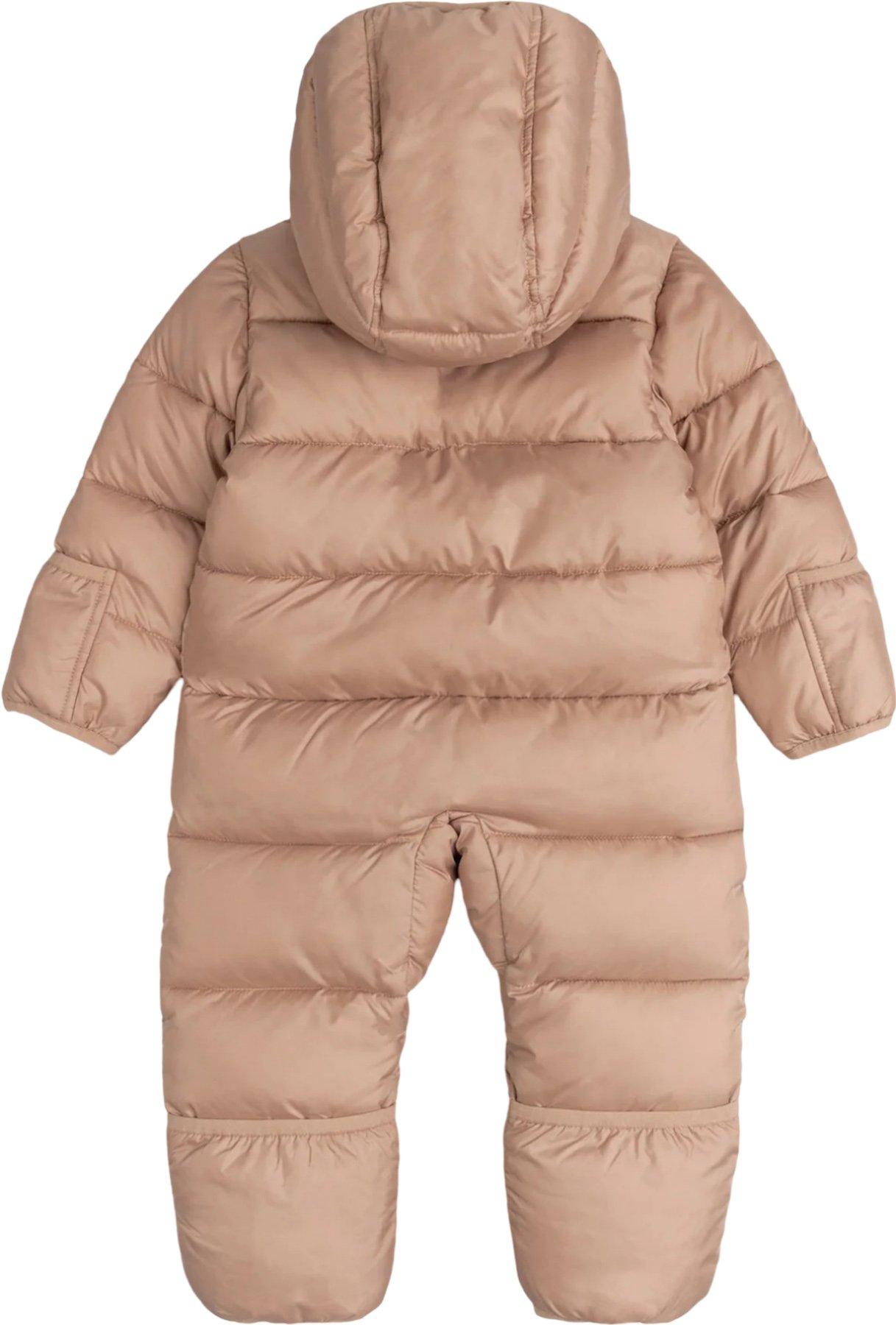 Numéro de l'image de la galerie de produits 3 pour le produit Habit de neige Lichen Hooded Pram - Tout-petit