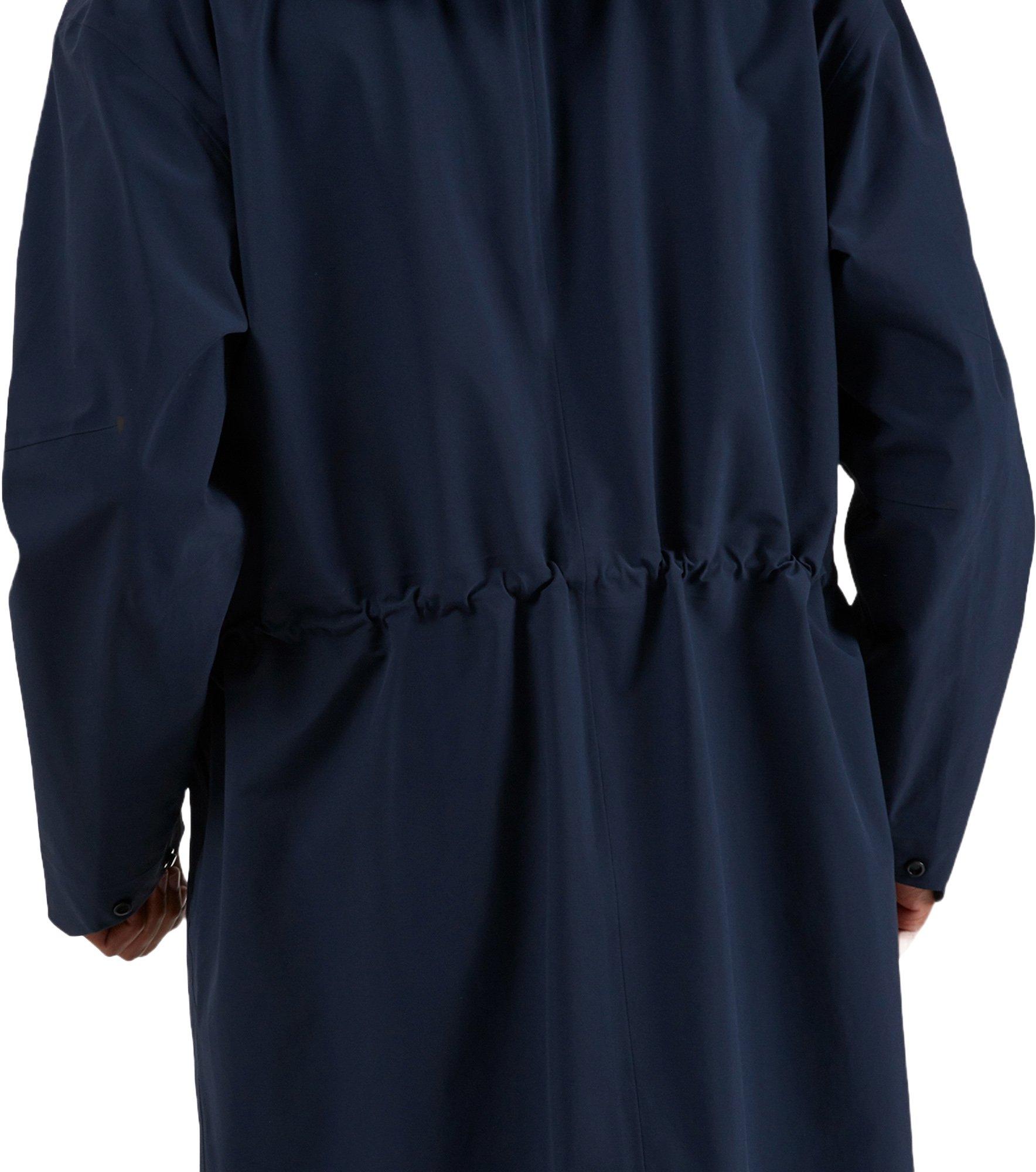 Product gallery image number 2 for product Parka - Men's