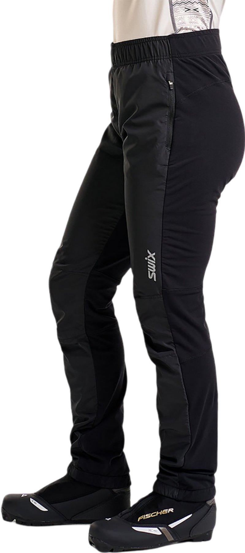 Product gallery image number 3 for product Vista Pull-On Pants - Women's