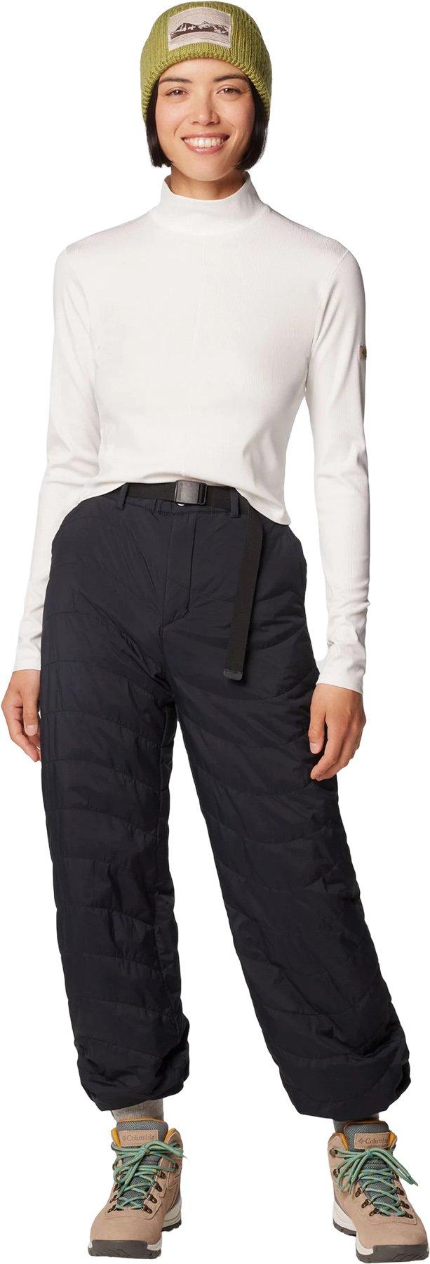 Product gallery image number 4 for product Wallowa Insulated Pants - Women's