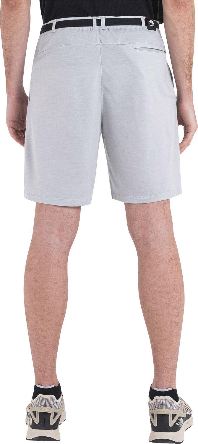 Numéro de l'image de la galerie de produits 2 pour le produit Icebreaker x TNF Short en laine mérinos - Homme