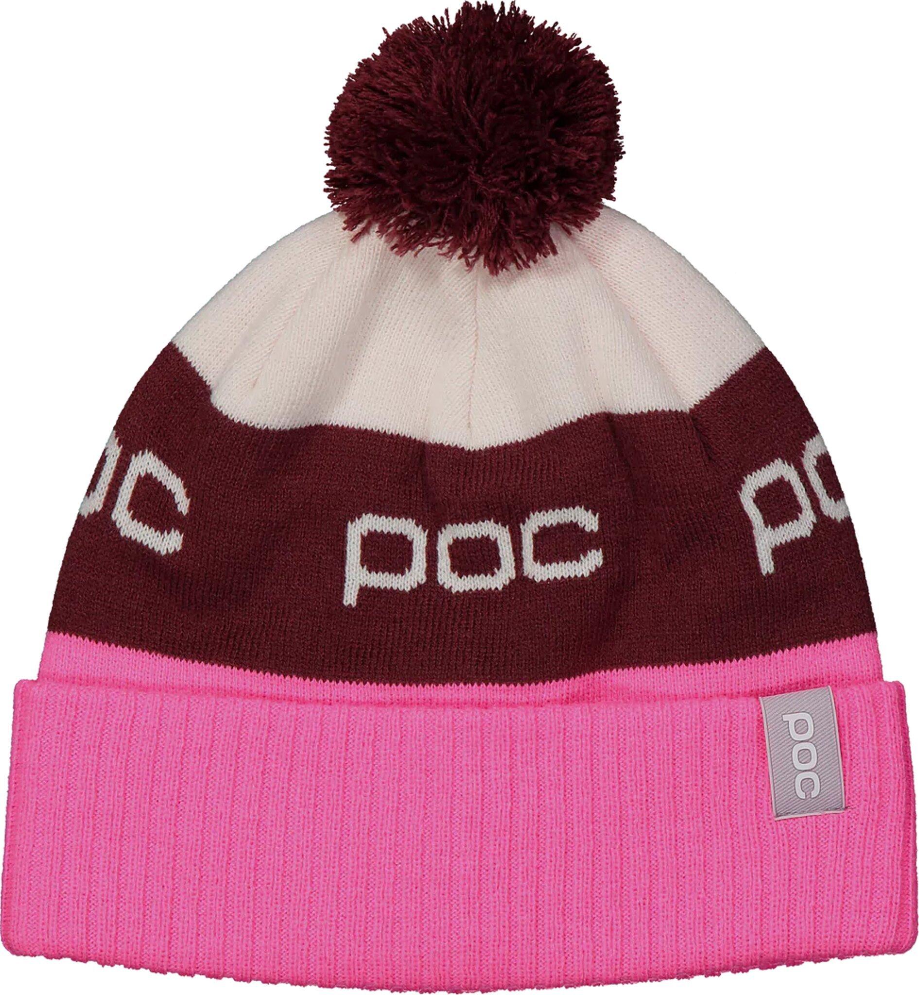 Product gallery image number 1 for product Pompom Beanie - Men's