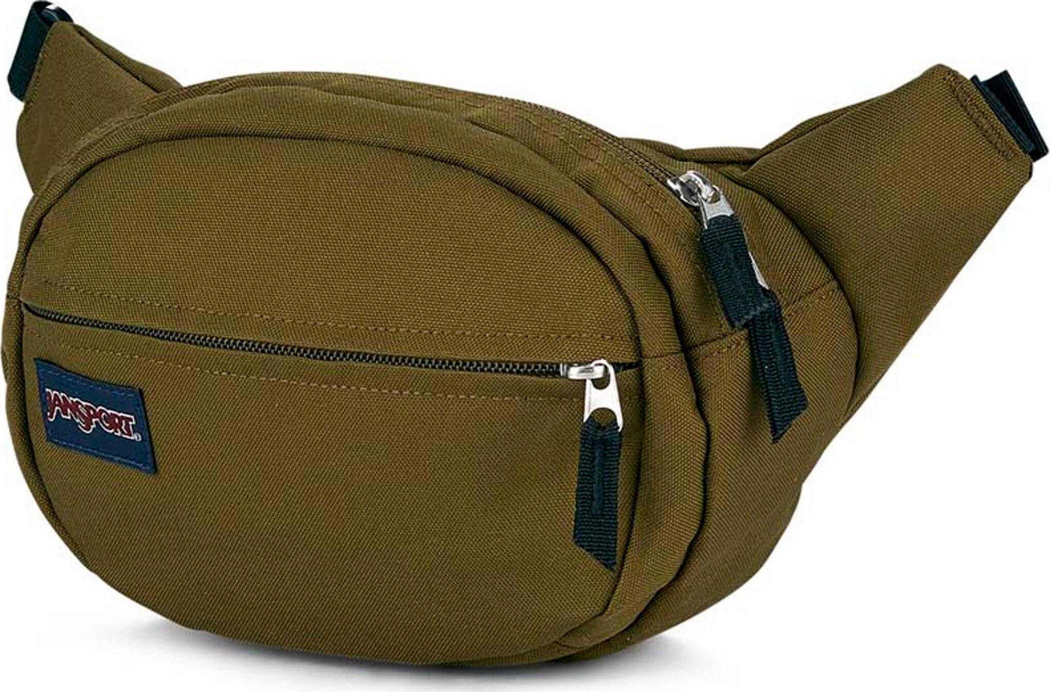 Product gallery image number 3 for product Fifth Avenue Fanny Waistpack 2.5L