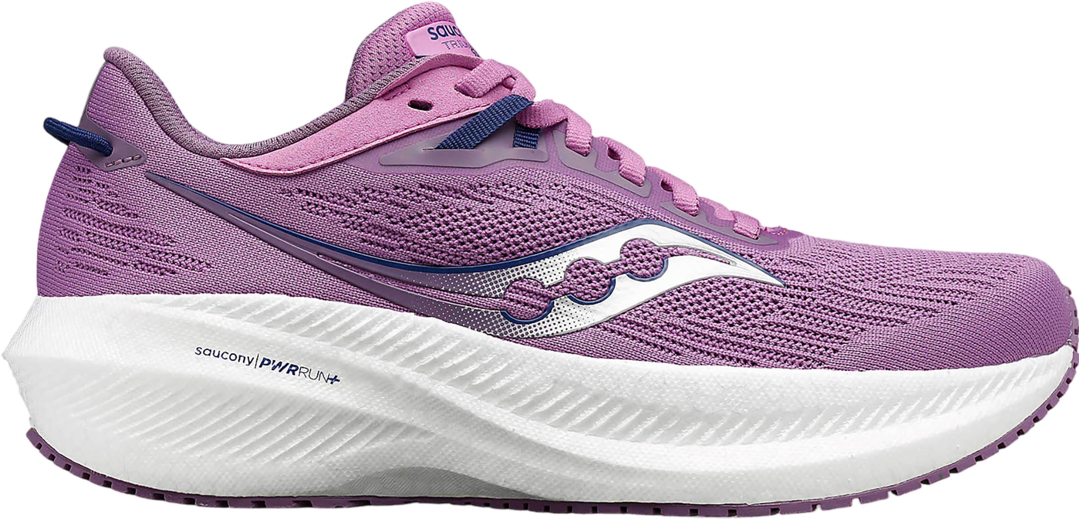 Product gallery image number 1 for product Triumph 21 Running Shoes - Women's