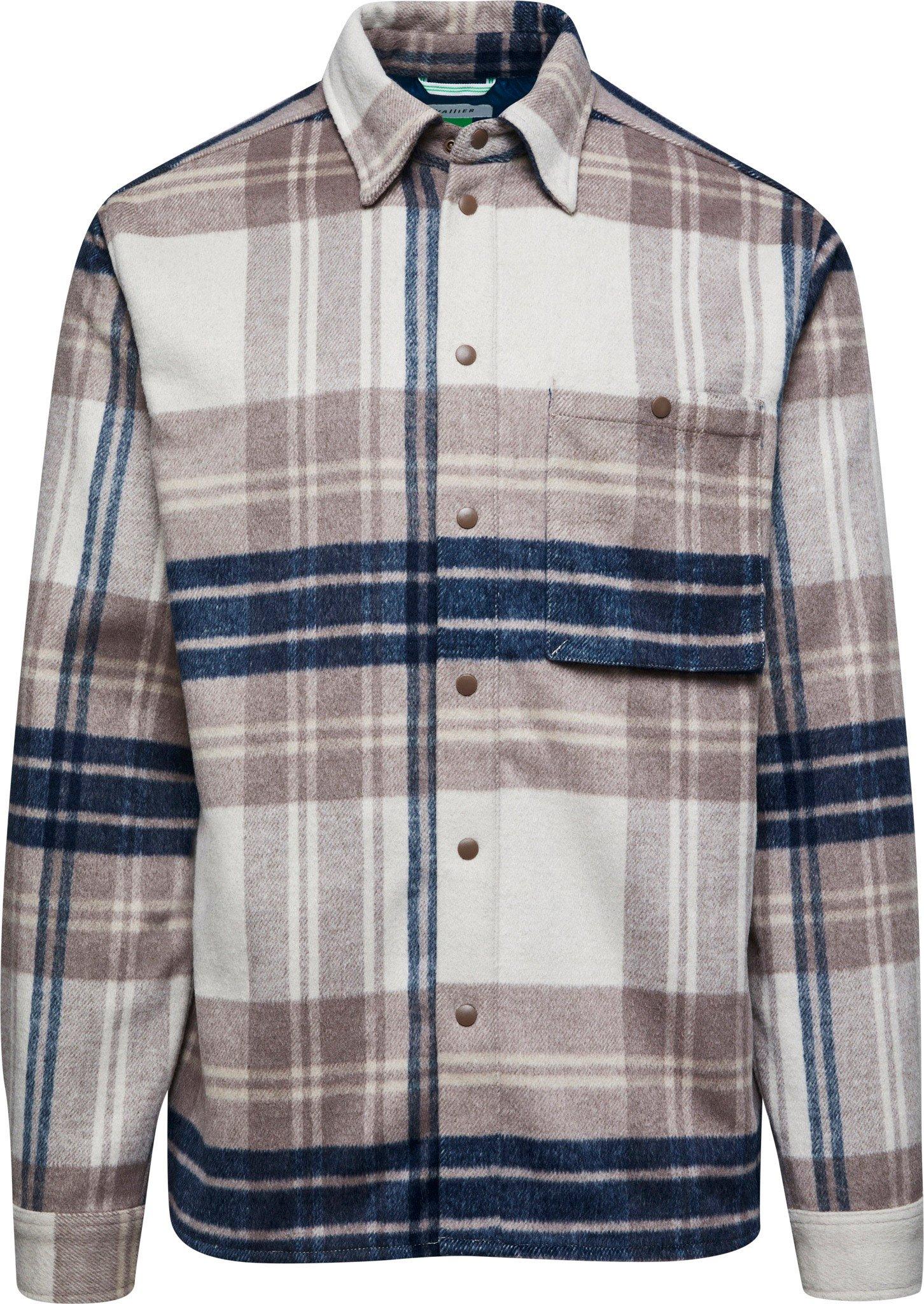 Product image for Kamakura Overshirt - Unisex