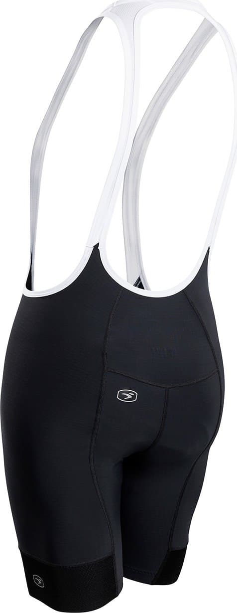 Product gallery image number 2 for product Evolution Bib Shorts - Women's