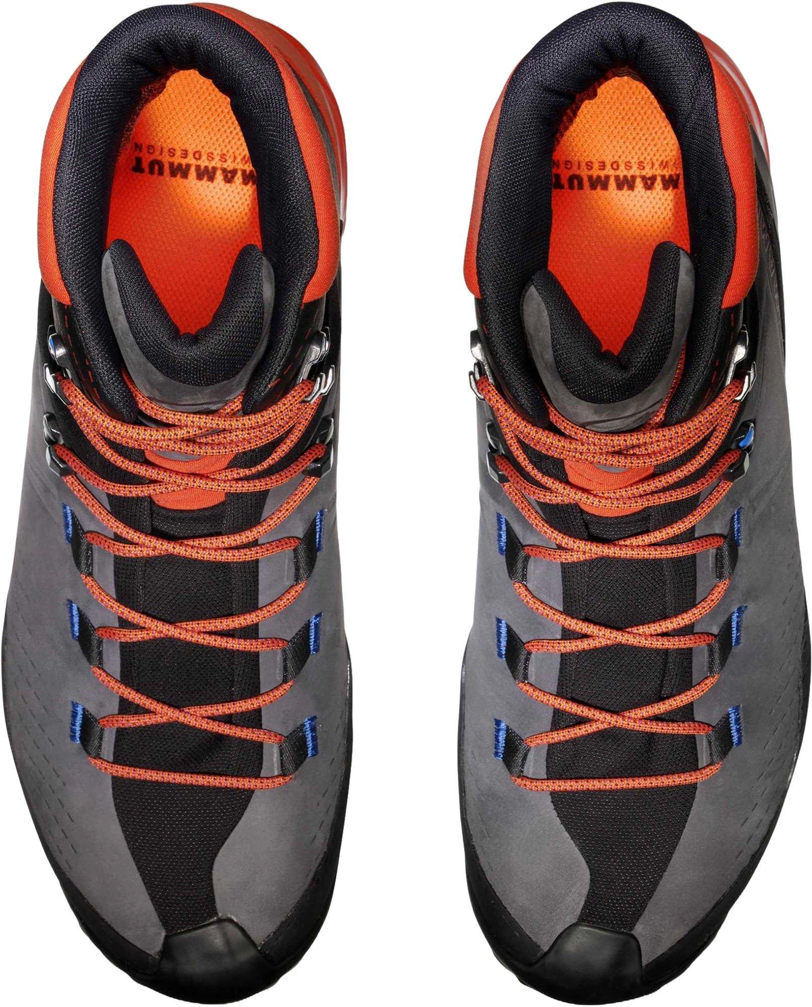 Numéro de l'image de la galerie de produits 4 pour le produit Chaussures Tour High GTX Trovat - Homme