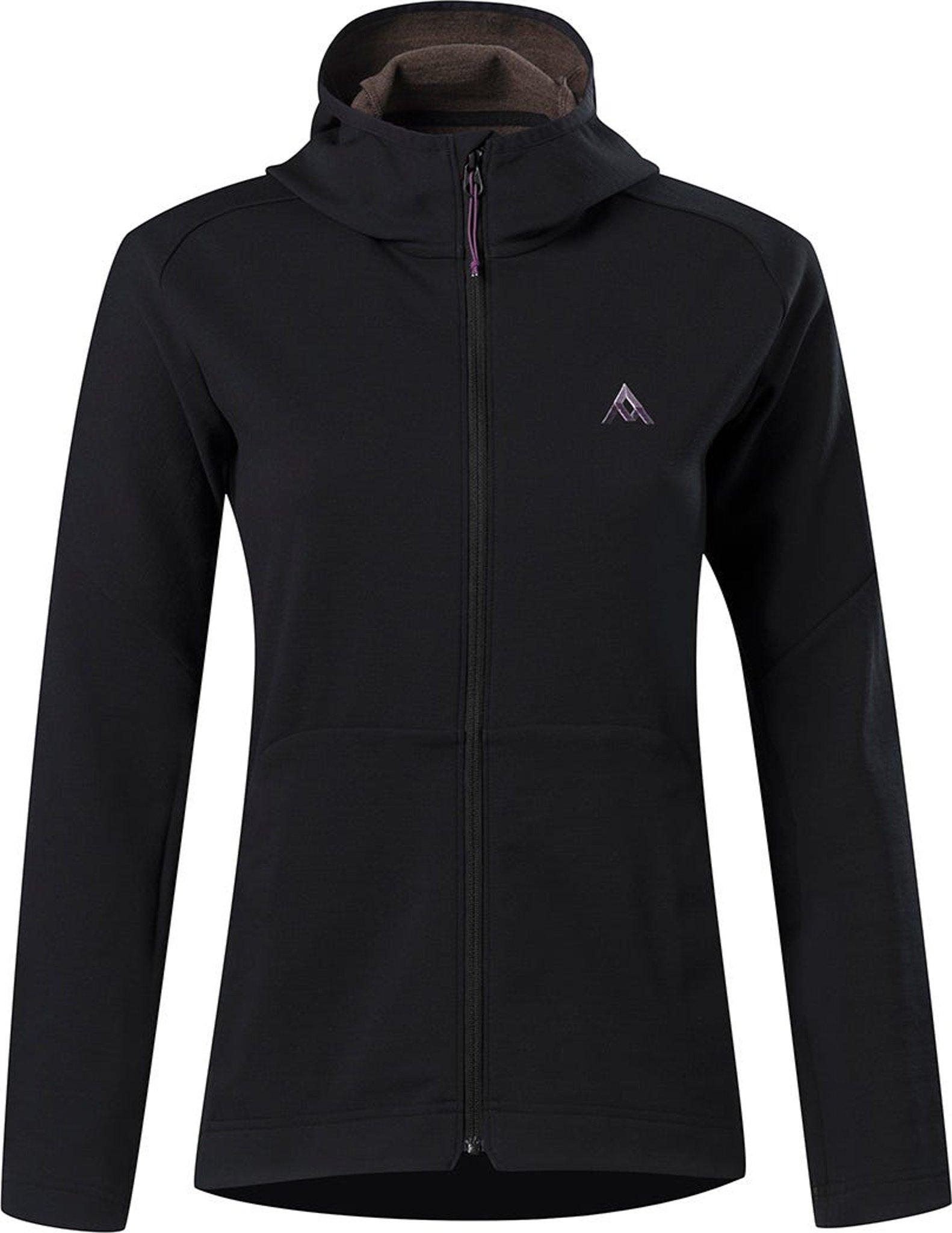 Product gallery image number 1 for product Callaghan Merino Hoody - Women's