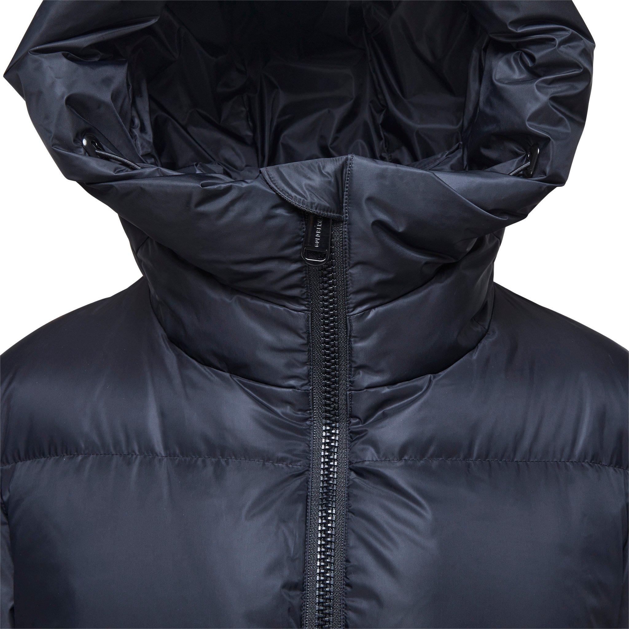 Product gallery image number 6 for product Snowmass Quilted Down Jacket - Women's