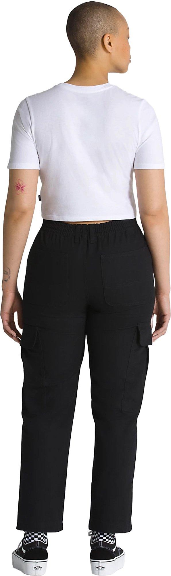 Product gallery image number 2 for product Sidewalk Pant - Women's