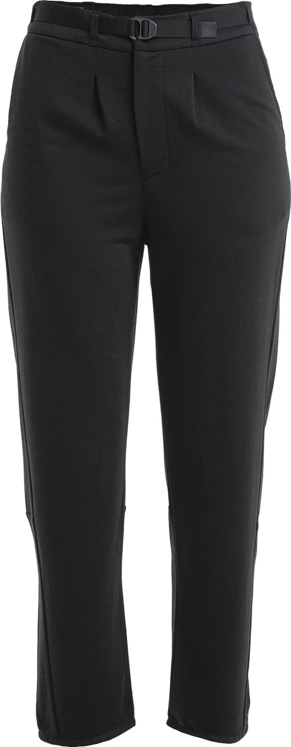 Image de produit pour Icebreaker x TNF Pantalon en laine mérinos - Femme