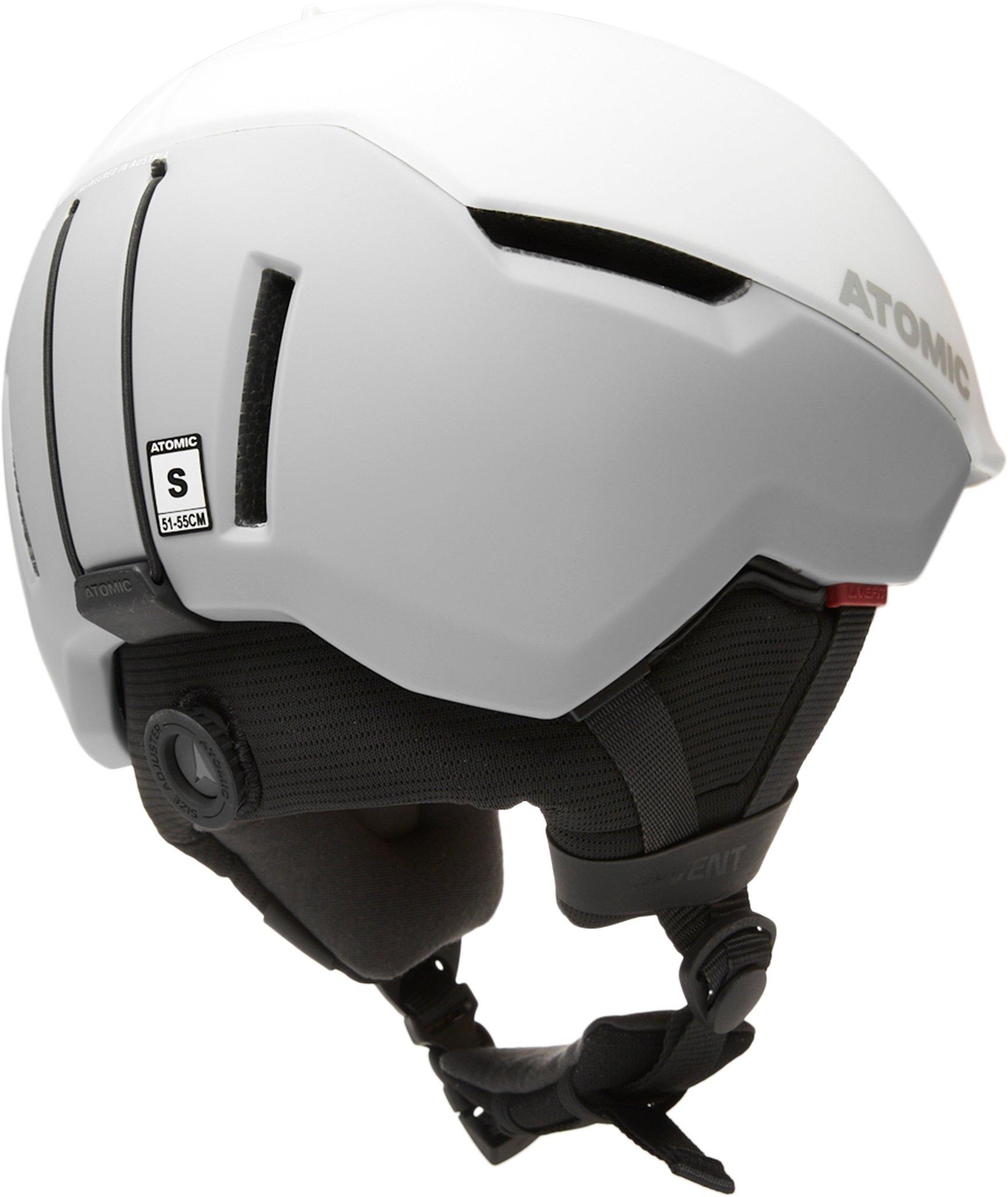 Product gallery image number 2 for product Revent+ LF Helmet - Unisex