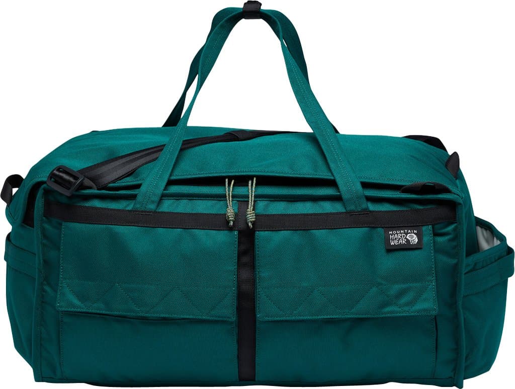 Product image for Camp Tough Duffel Bag 50L