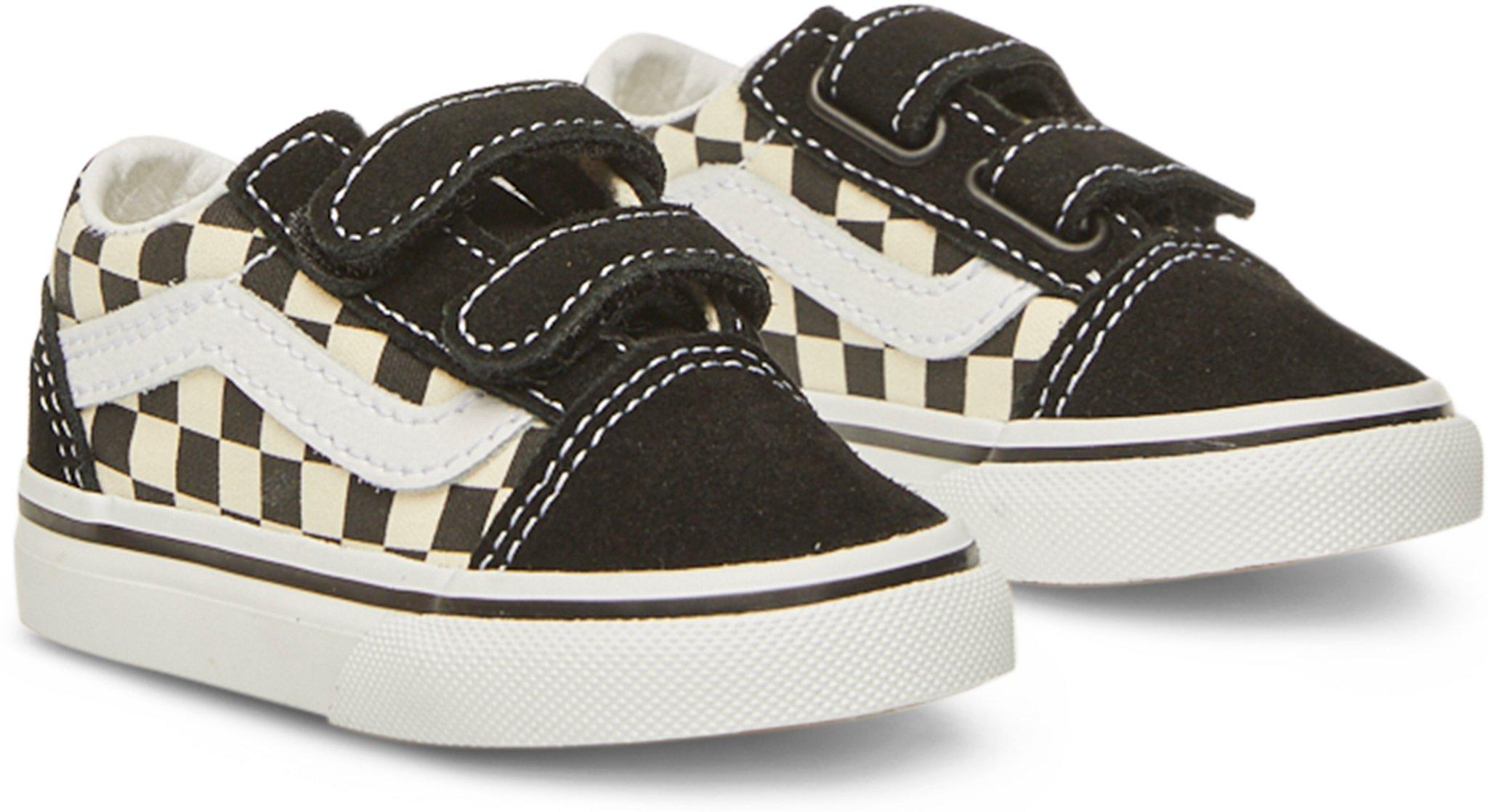 Product gallery image number 6 for product Old Skool V Shoe - Toddler