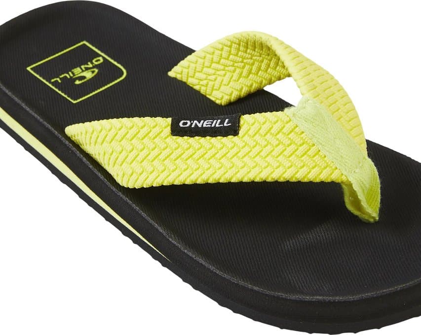 Product gallery image number 4 for product Chad Sandals - Boys