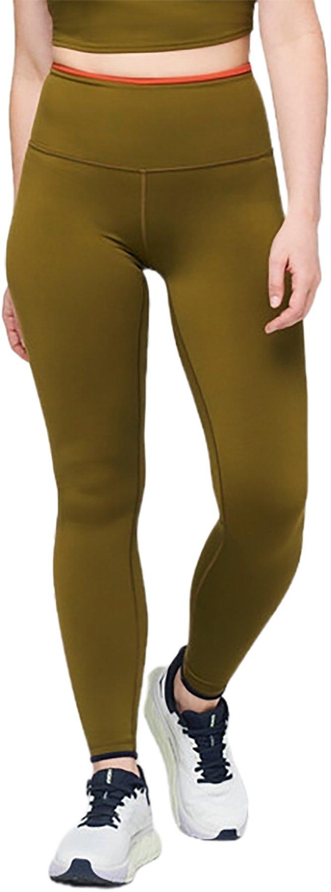 Numéro de l'image de la galerie de produits 1 pour le produit Legging Mari - Femme