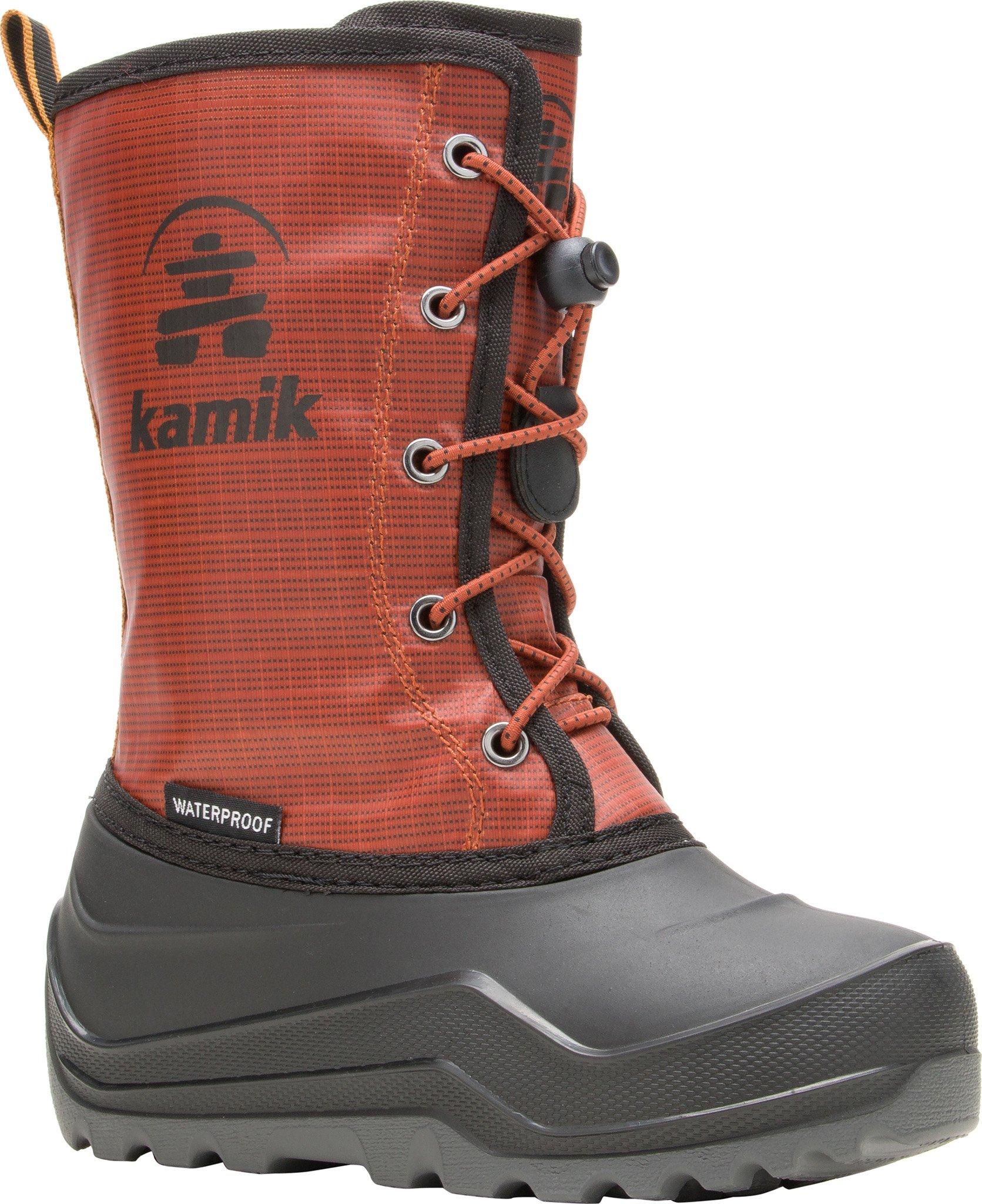 Image de produit pour Bottes d'hiver Snowmate - Enfant