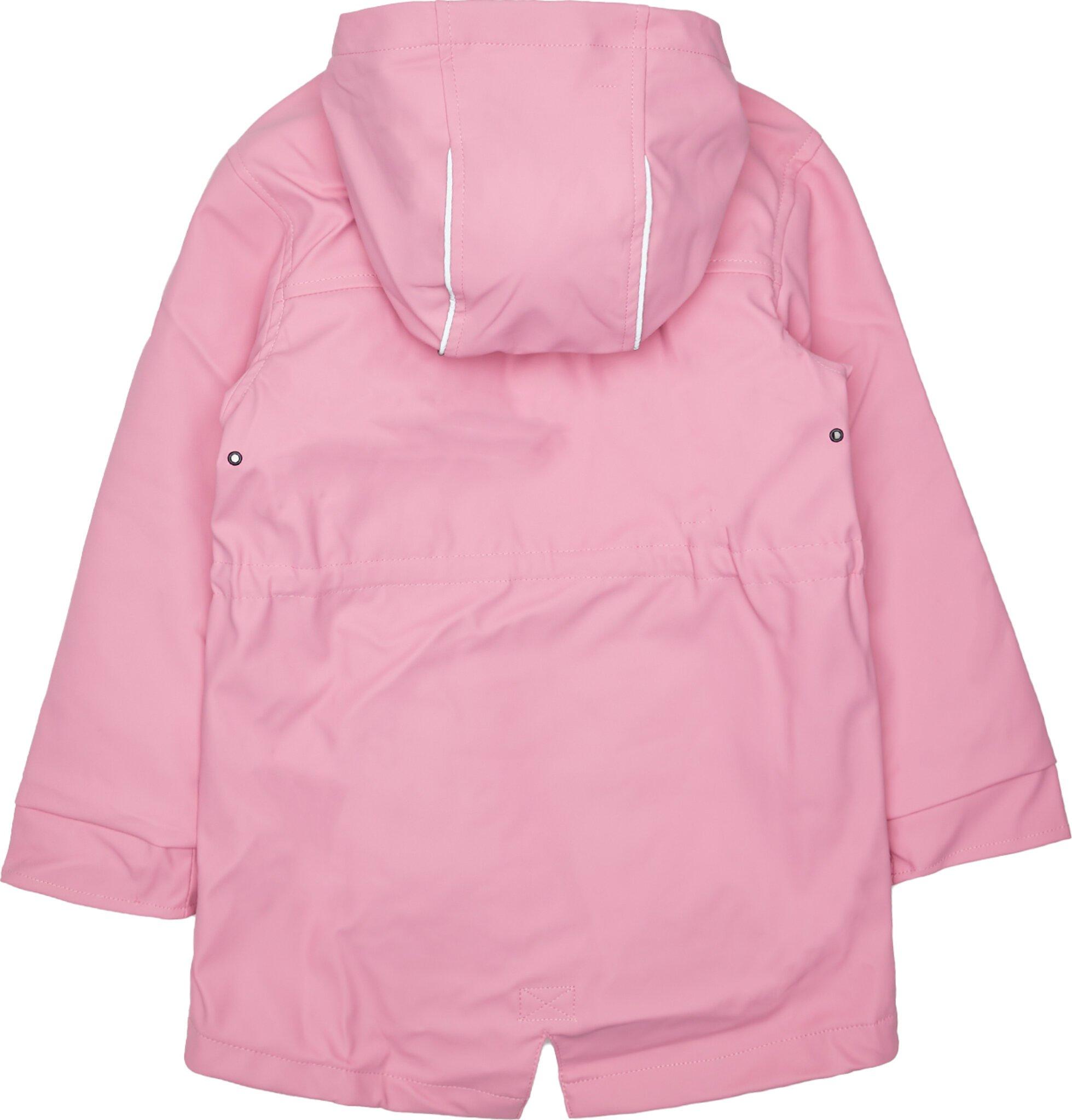 Product gallery image number 3 for product 3-In-1 Woven Jacket - Little Girls