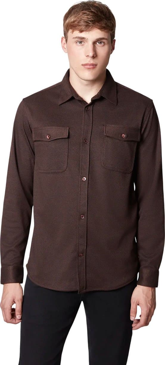 Product image for Long Sleeve Casual Shirt - Men's