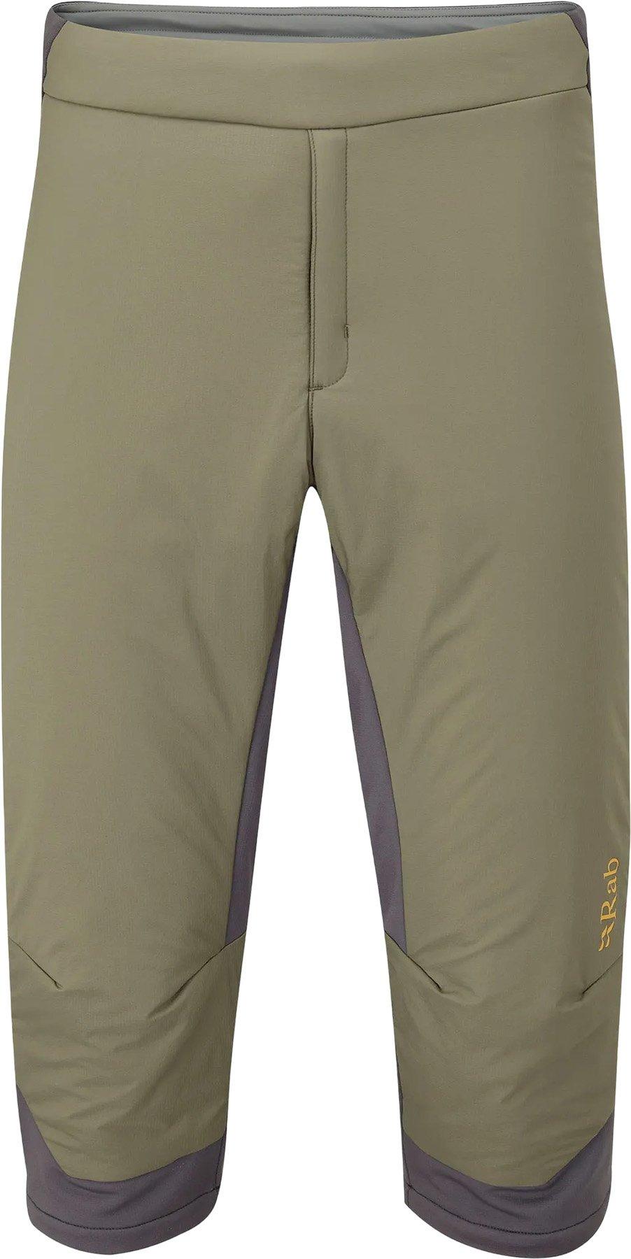 Image de produit pour Pantalon isolé 3/4 Xenair - Homme