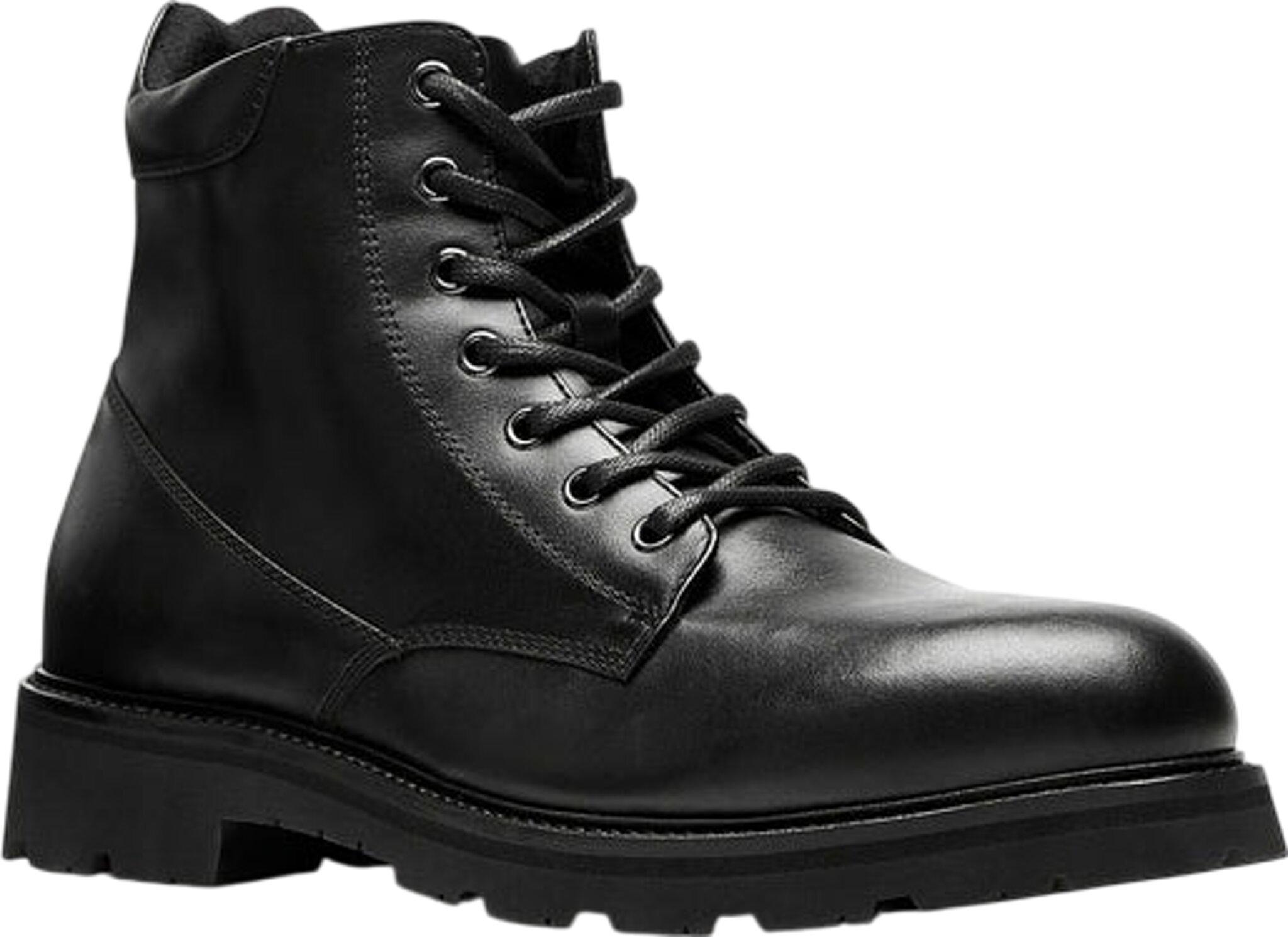 Numéro de l'image de la galerie de produits 3 pour le produit Bottes en cuir Lloyd  - Homme