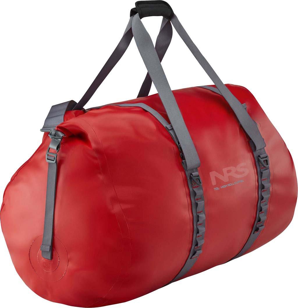 Numéro de l'image de la galerie de produits 2 pour le produit Sac étanche High Roll Duffel 70L