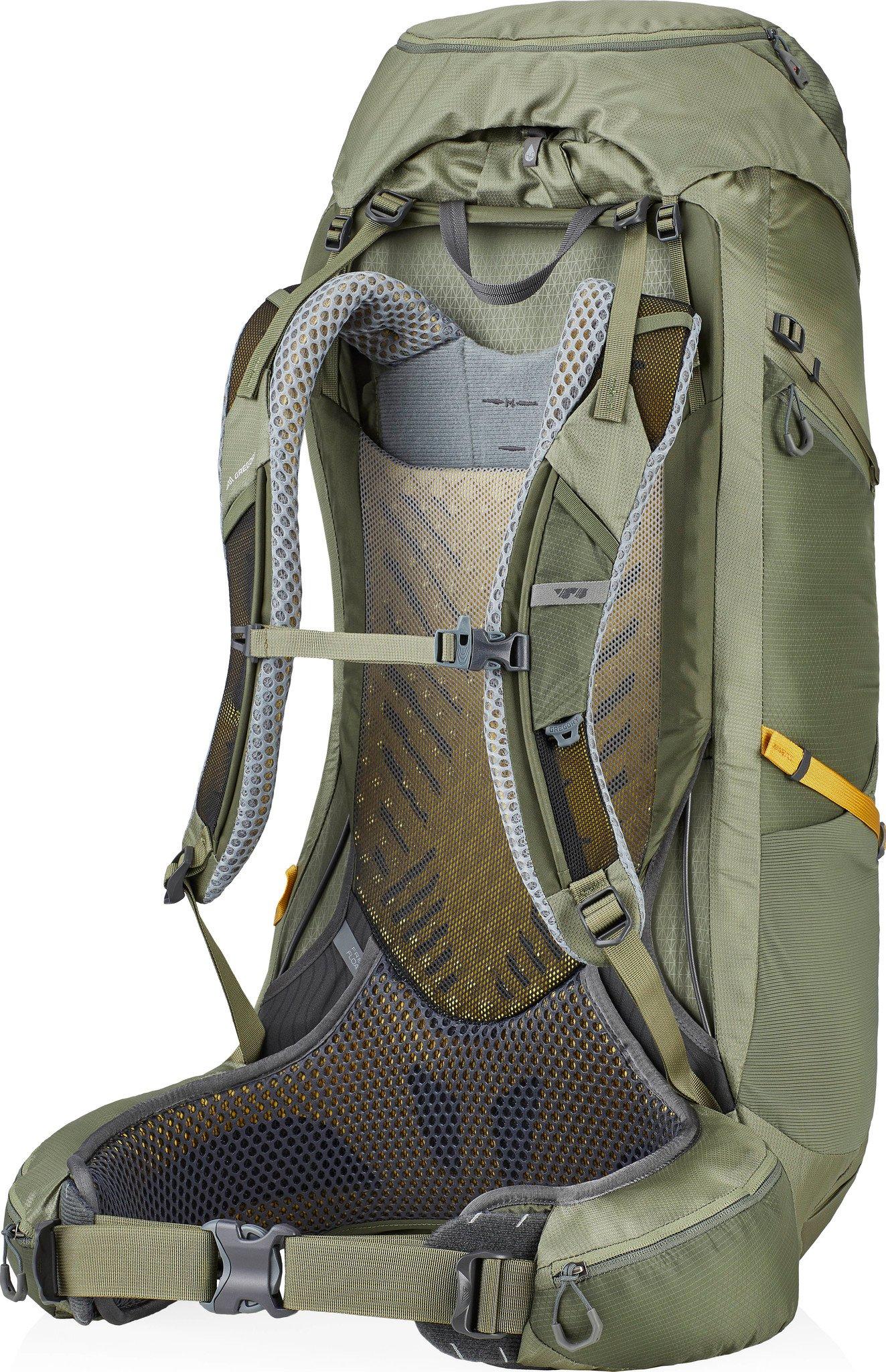 Product gallery image number 3 for product Paragon 48L Hiking Backpack - Men's