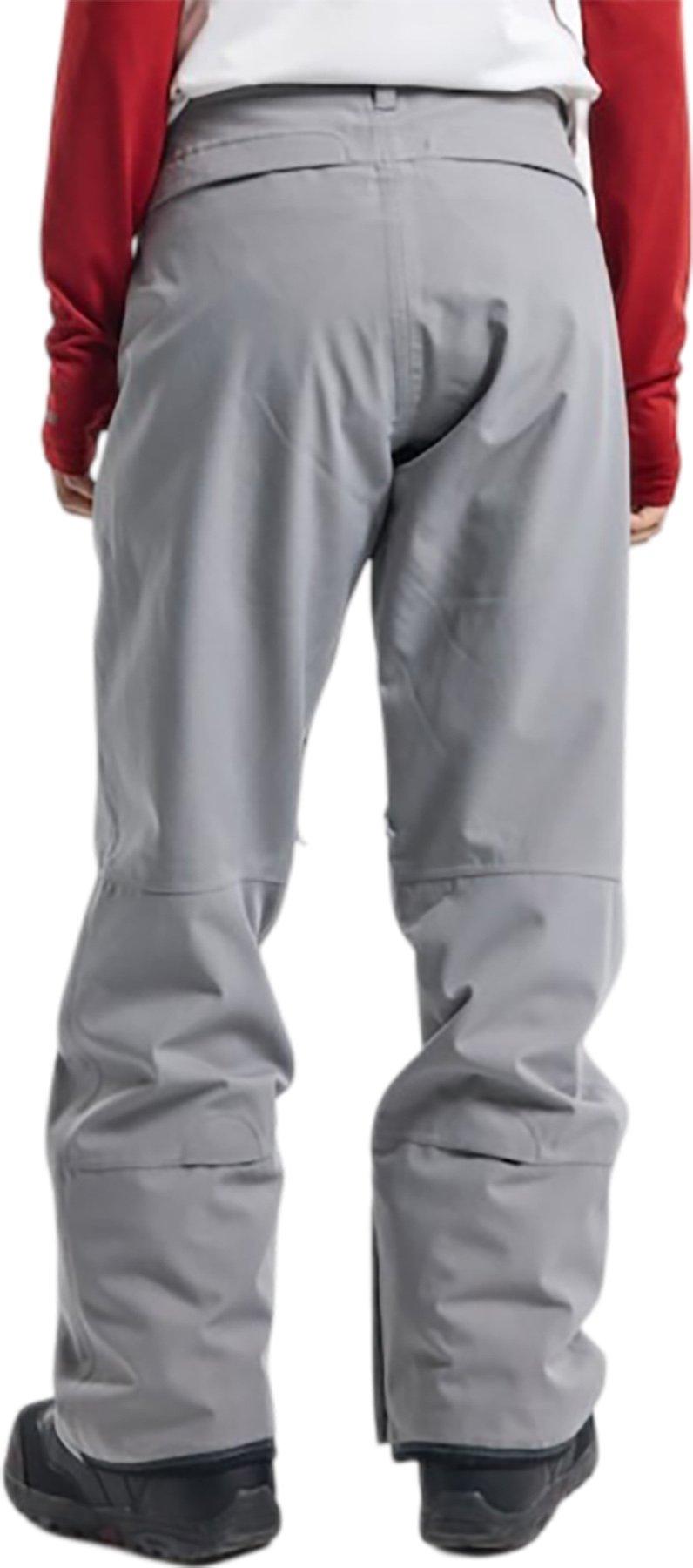 Product gallery image number 7 for product Society 2 Layer Snow Pants - Women's