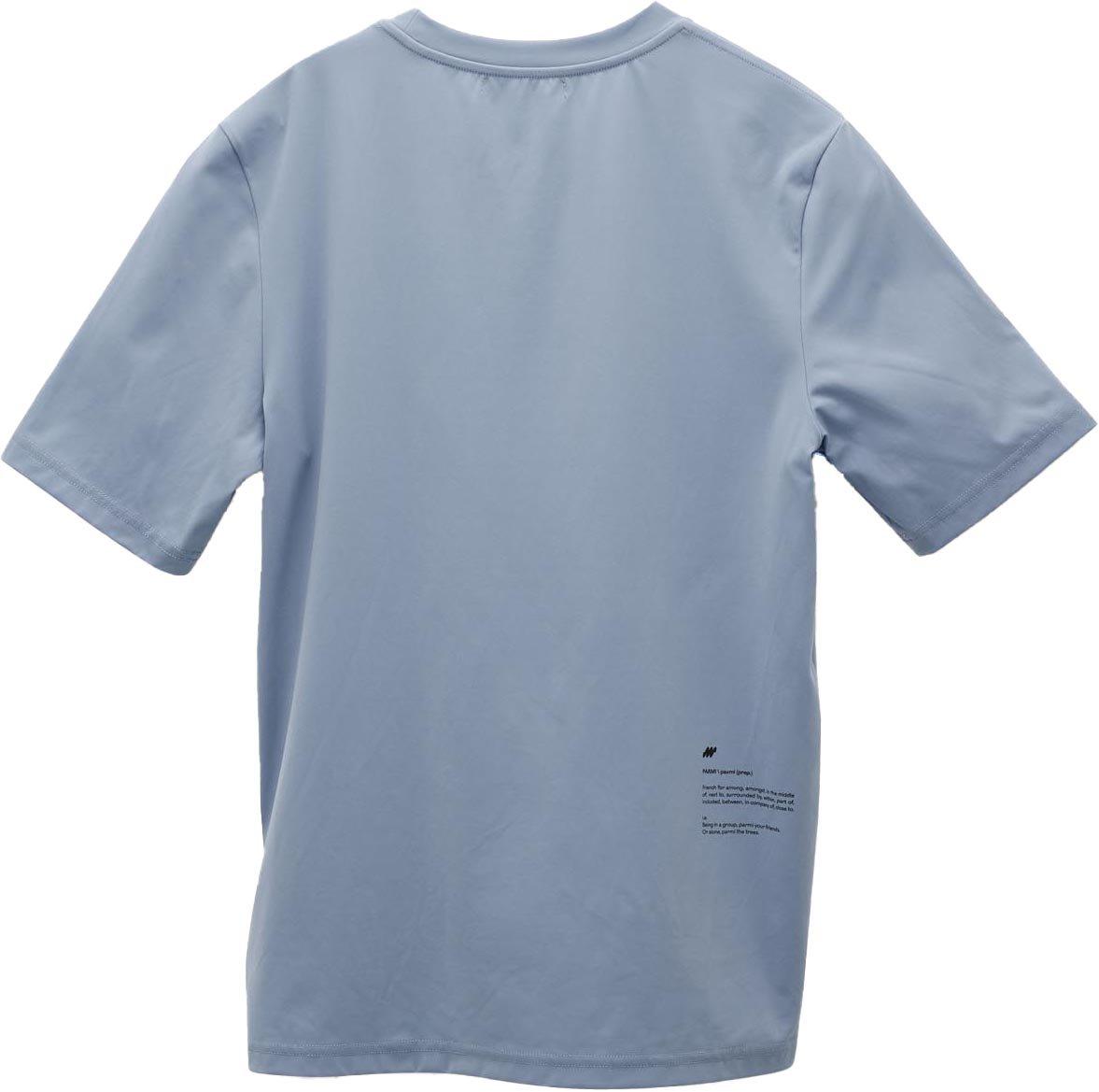 Product gallery image number 4 for product All Trail Short Sleeve Tee - Women's