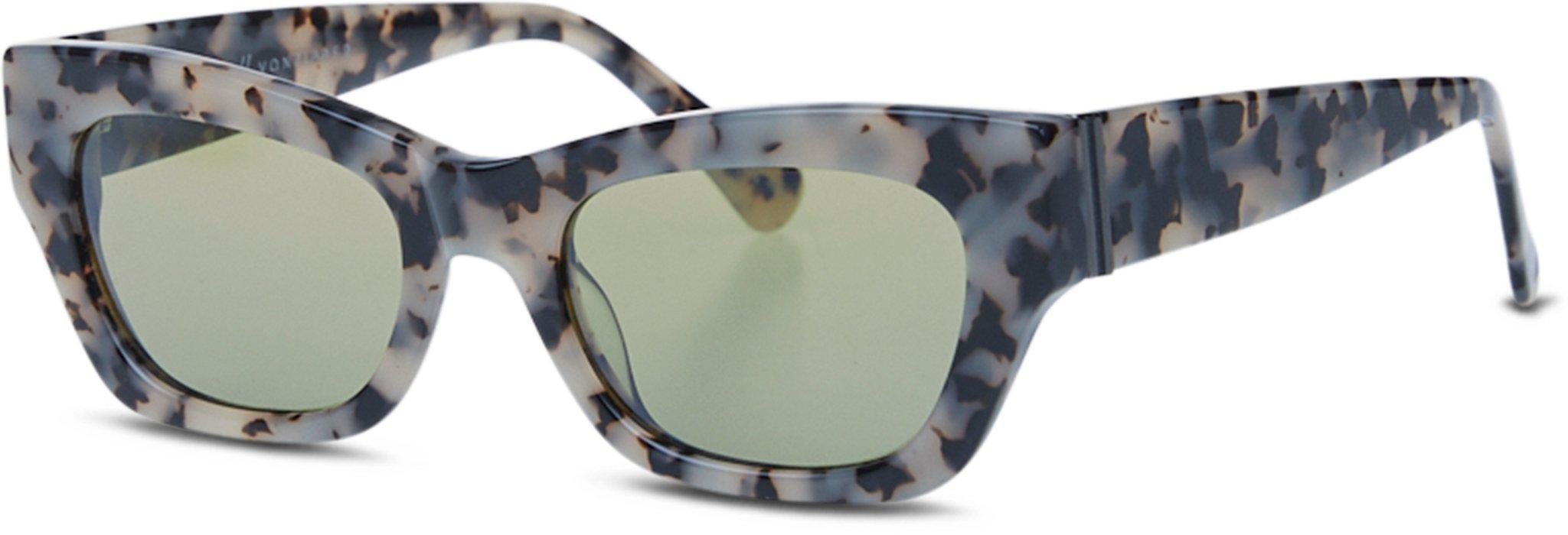 Product gallery image number 5 for product Fawn Charles Bronzon Signature Sunglasses - Unisex