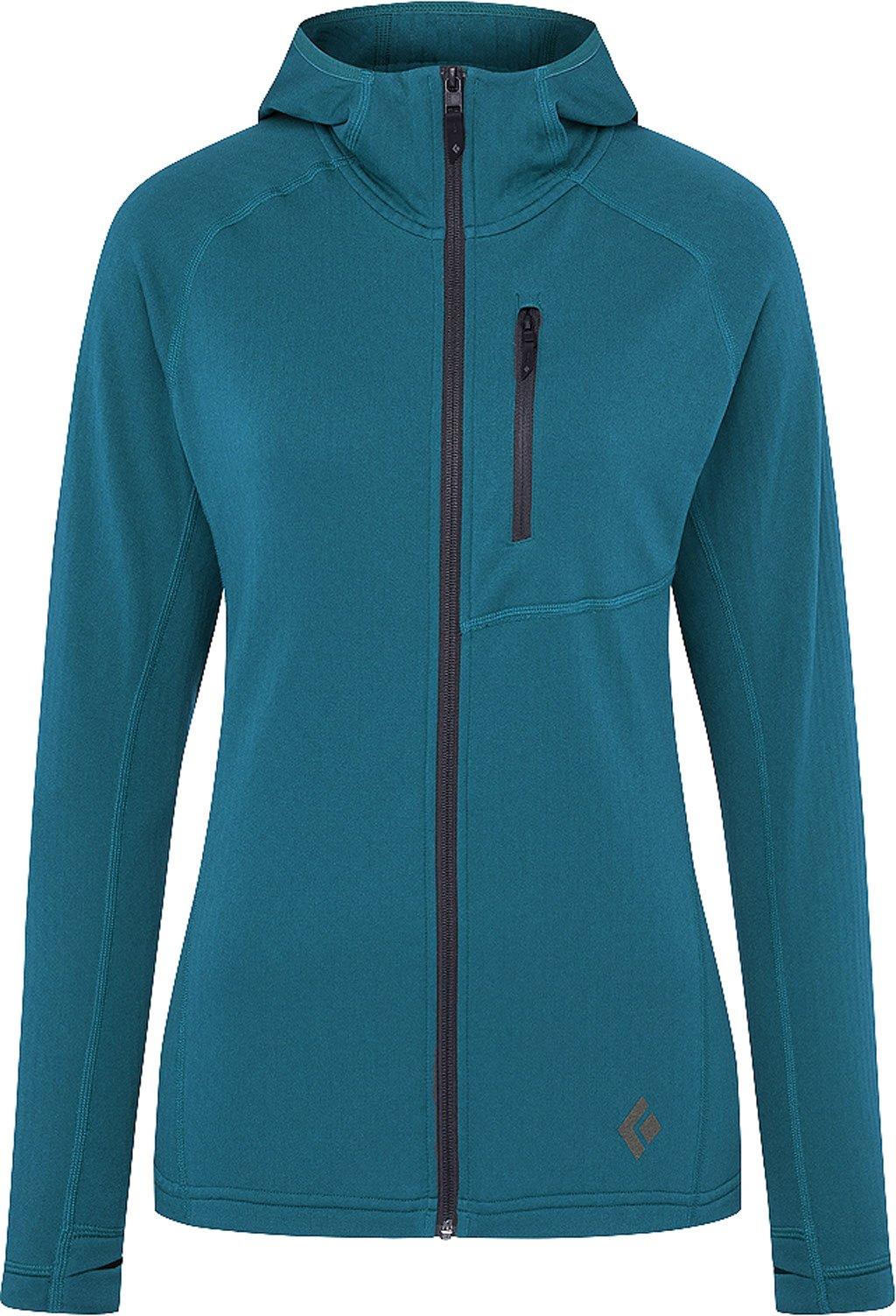 Image de produit pour Sweat à capuche Coefficient Fleece - Femme