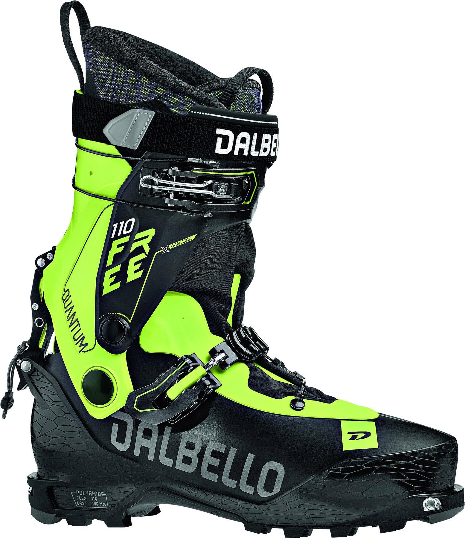 Image de produit pour Bottes de ski Quantum Free 