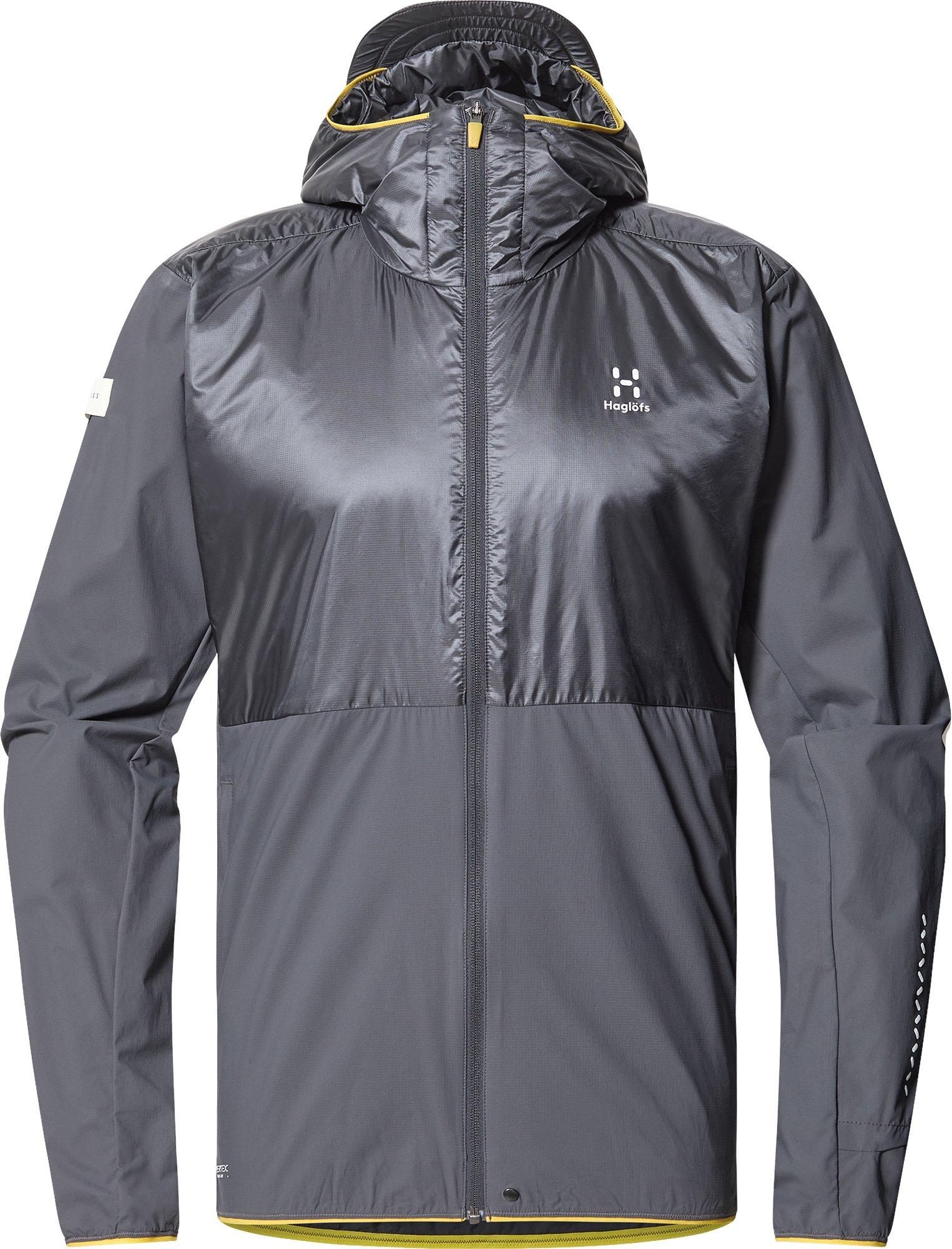 Product gallery image number 1 for product L.I.M Tempo Trail Mimic Hoodie - Men's