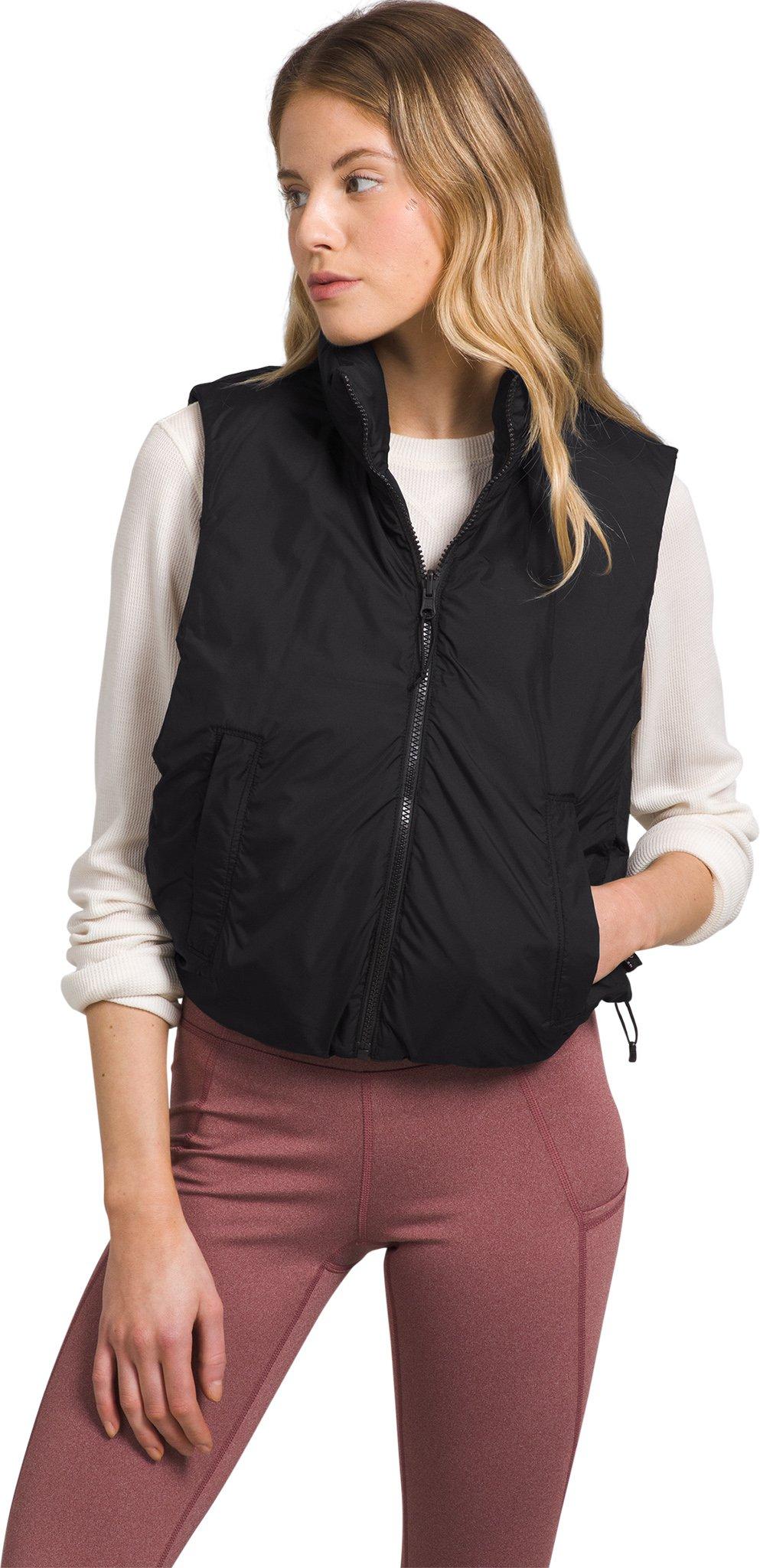 Product gallery image number 6 for product Lhotse Reversible Vest - Women's