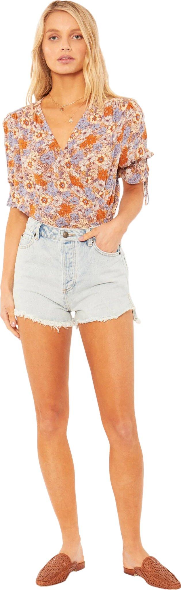 Product image for Shoreline Denim Woven Short - Women's